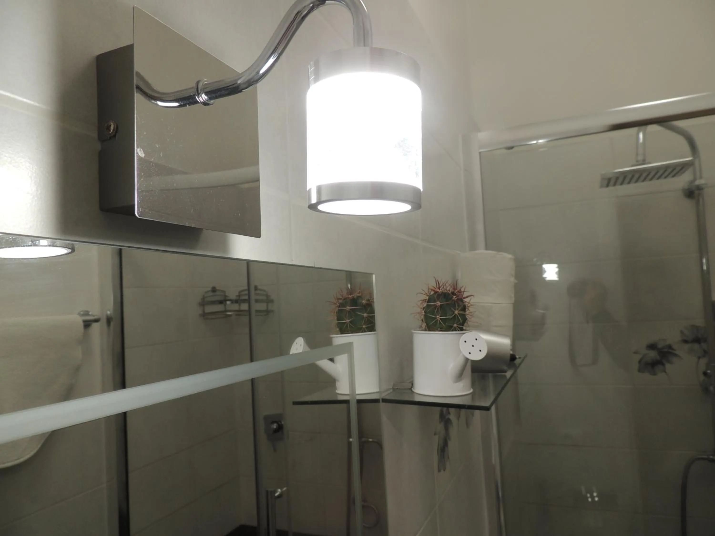 Shower in Double B Ferruccio I