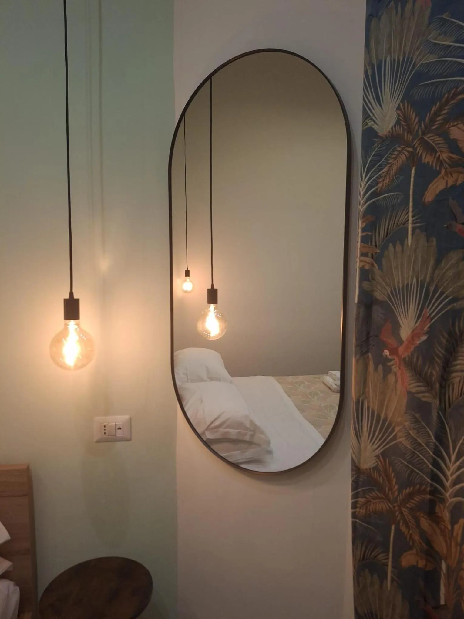 Bedroom in Double B Ferruccio I