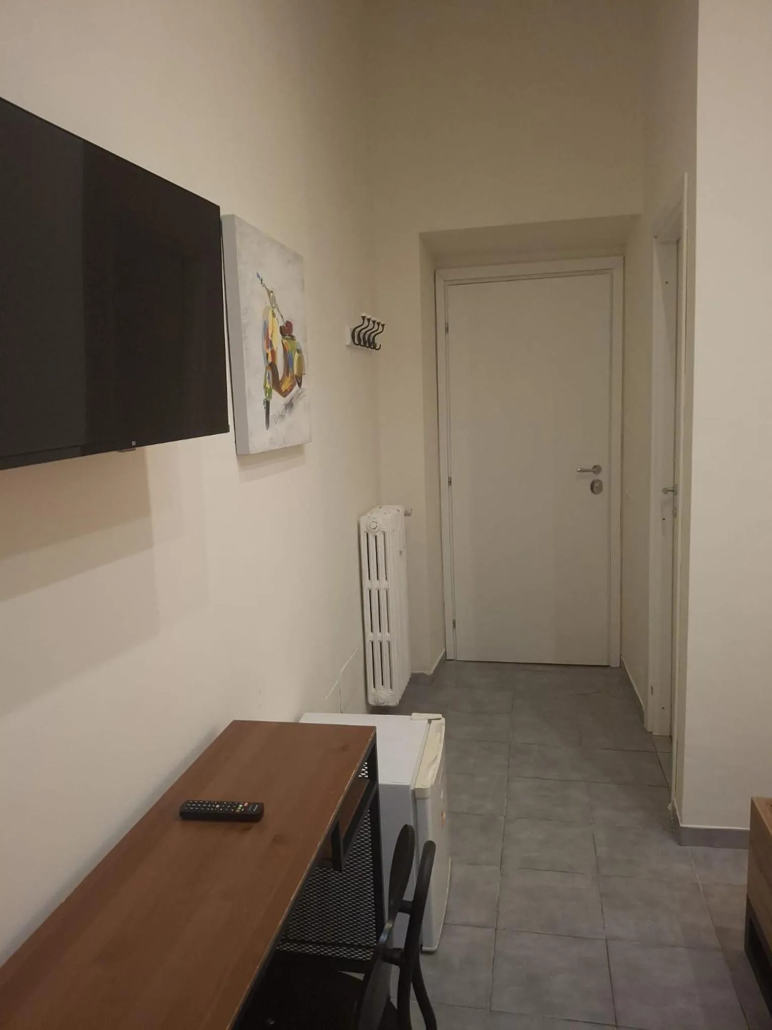 TV and multimedia in Double B Ferruccio I