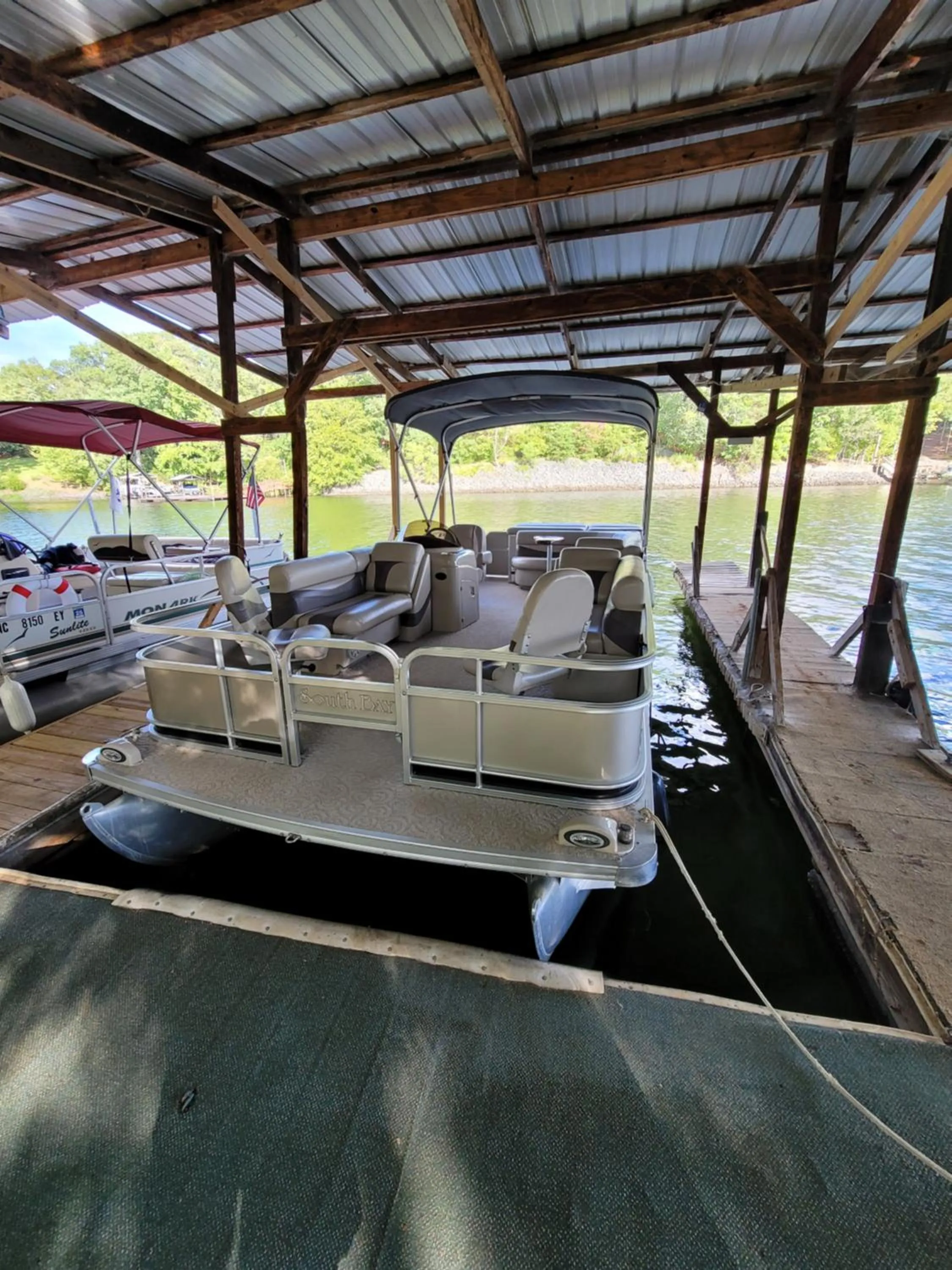 Activities in Long Cove Resort and Marina