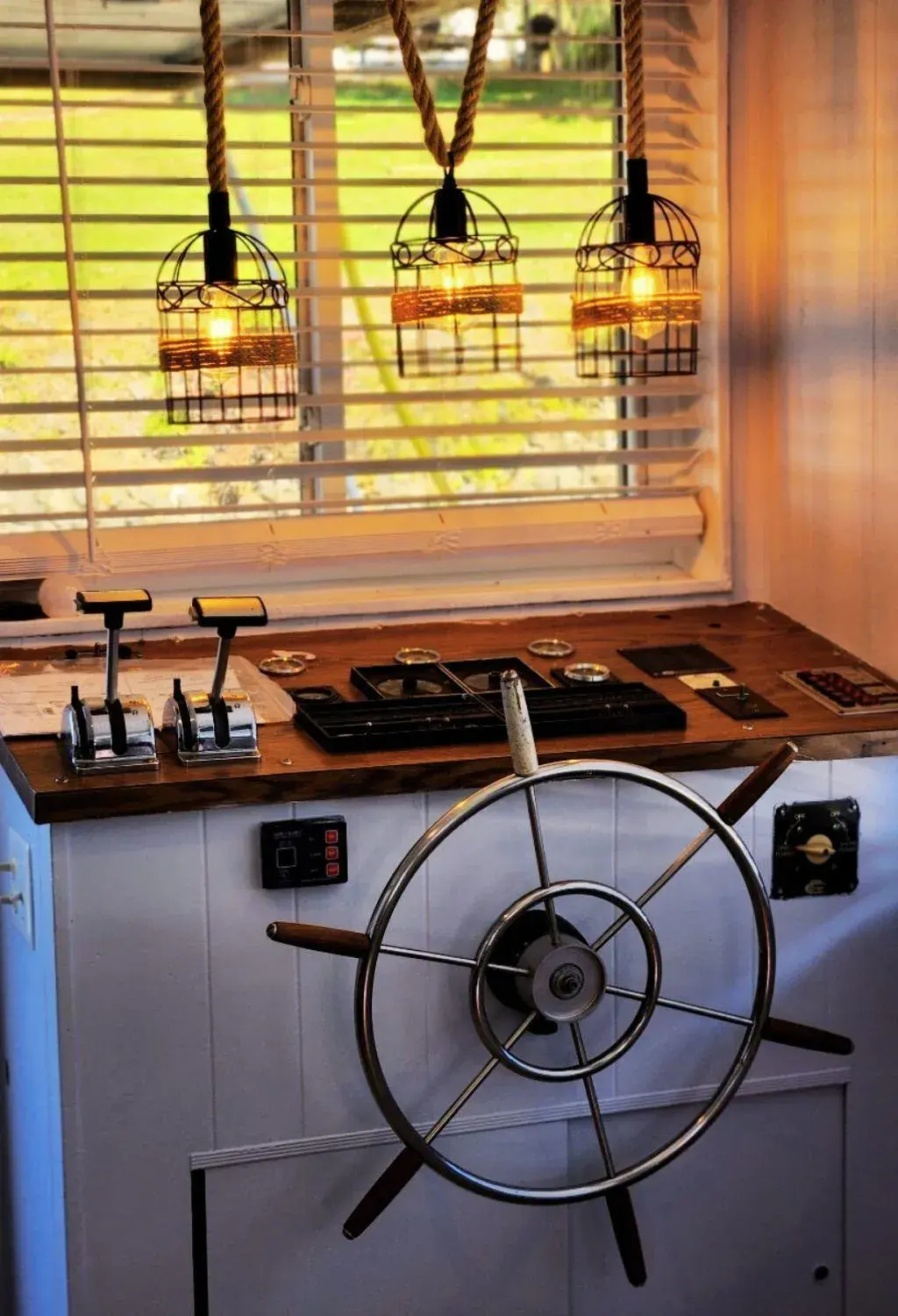 Executive Suite in Long Cove Resort and Marina Executive Suite in Long Cove Resort and Marina