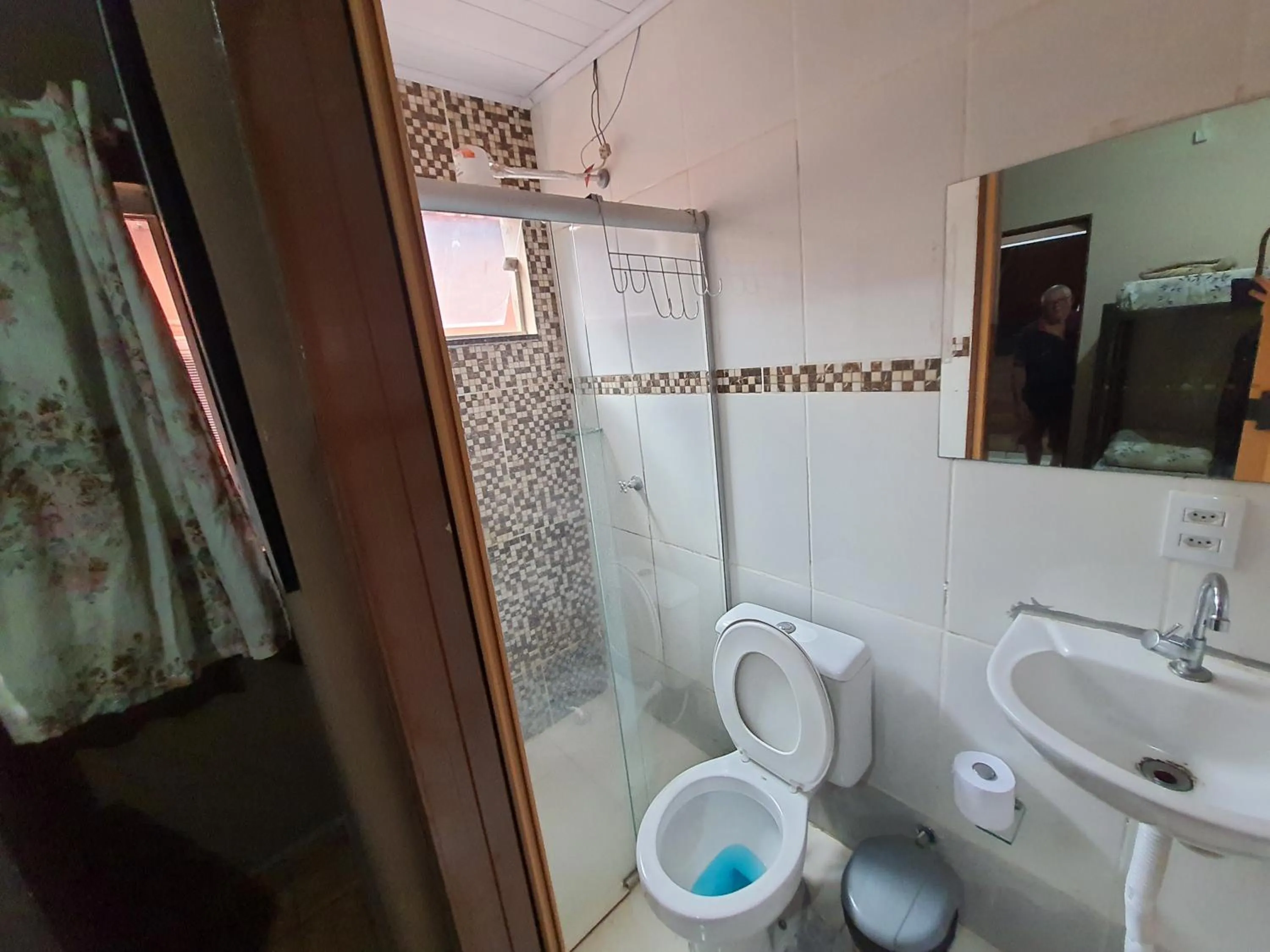 Pousada Pimenta Olimpia