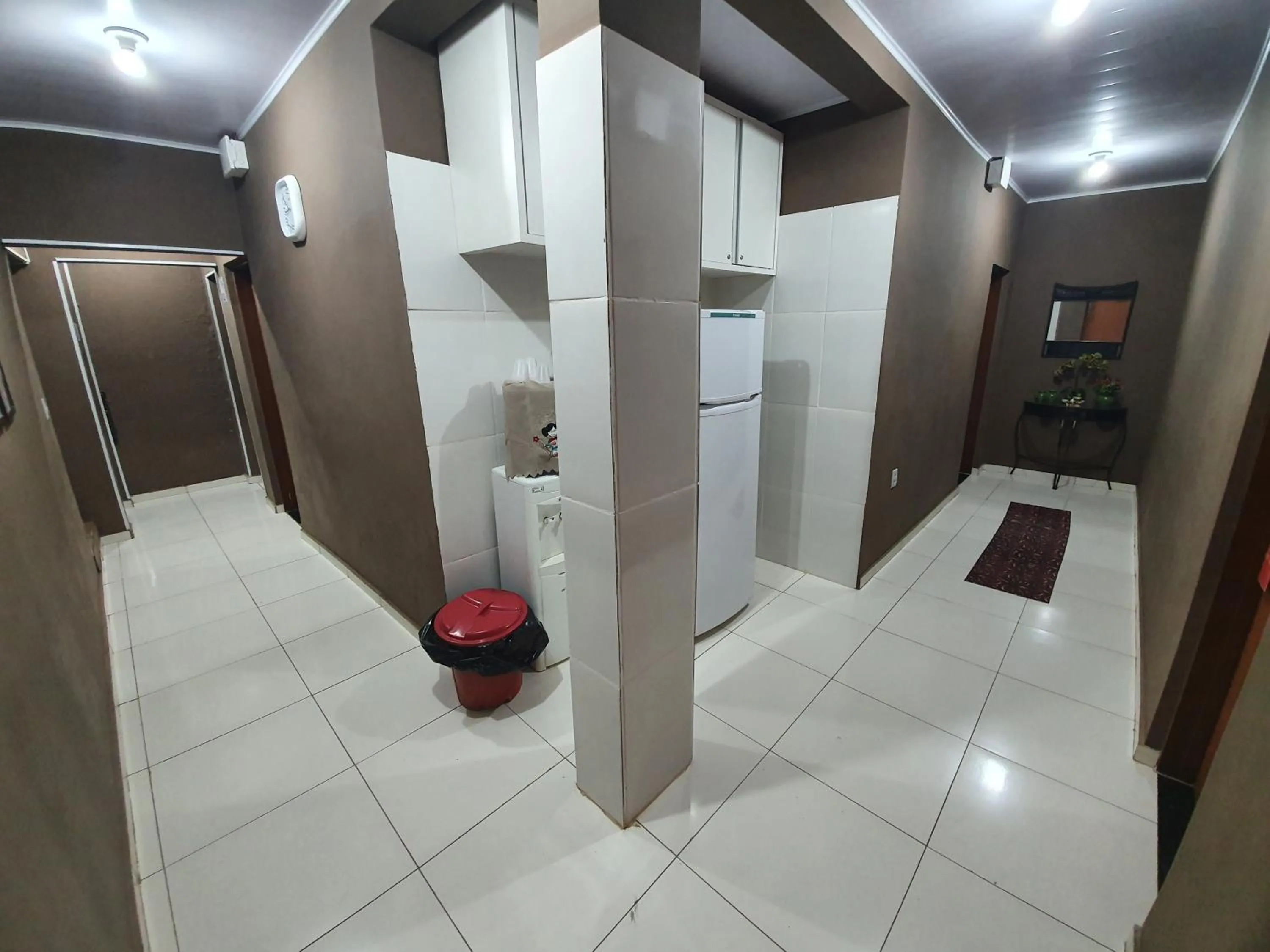 Pousada Pimenta Olimpia