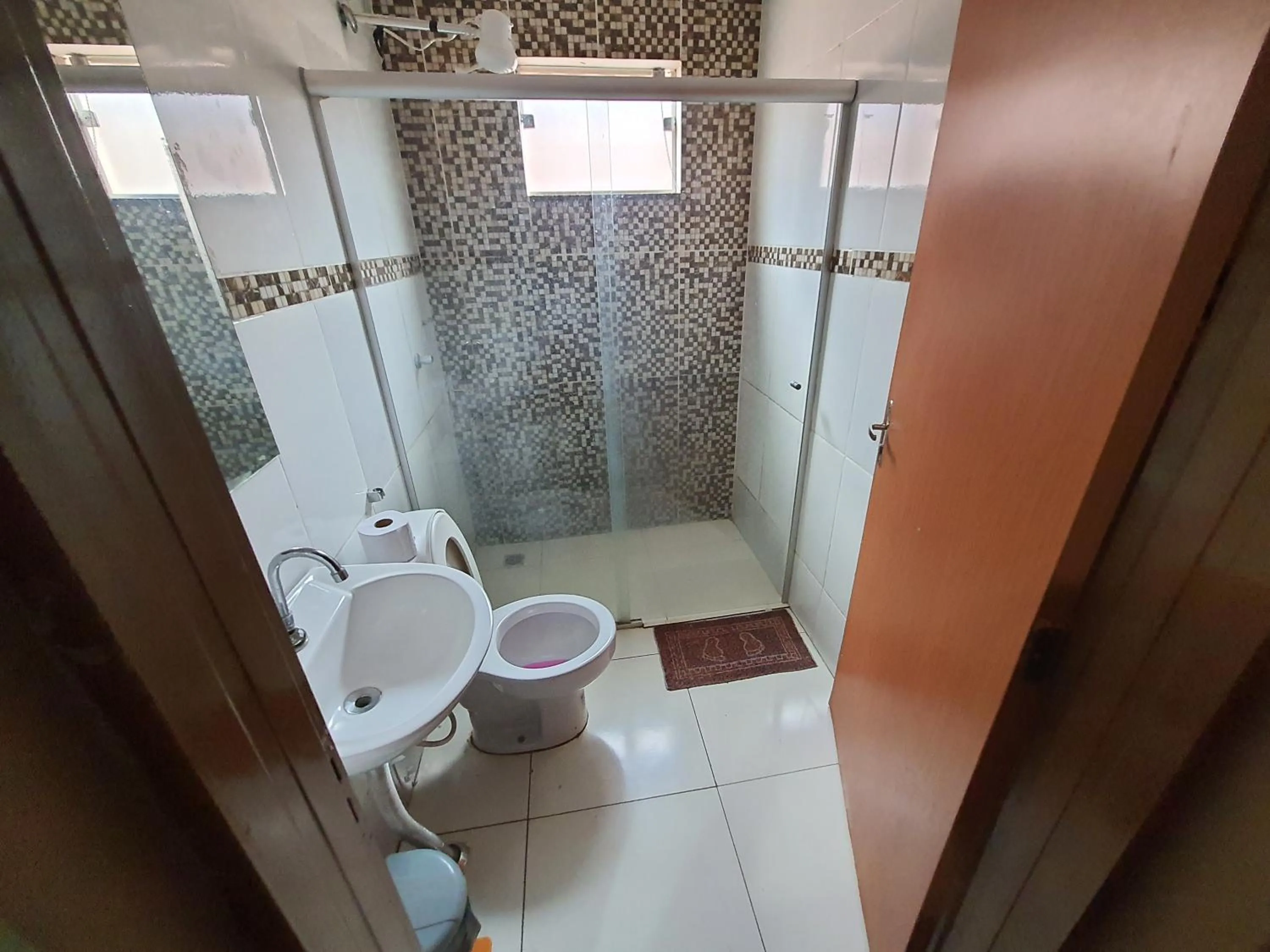 Pousada Pimenta Olimpia