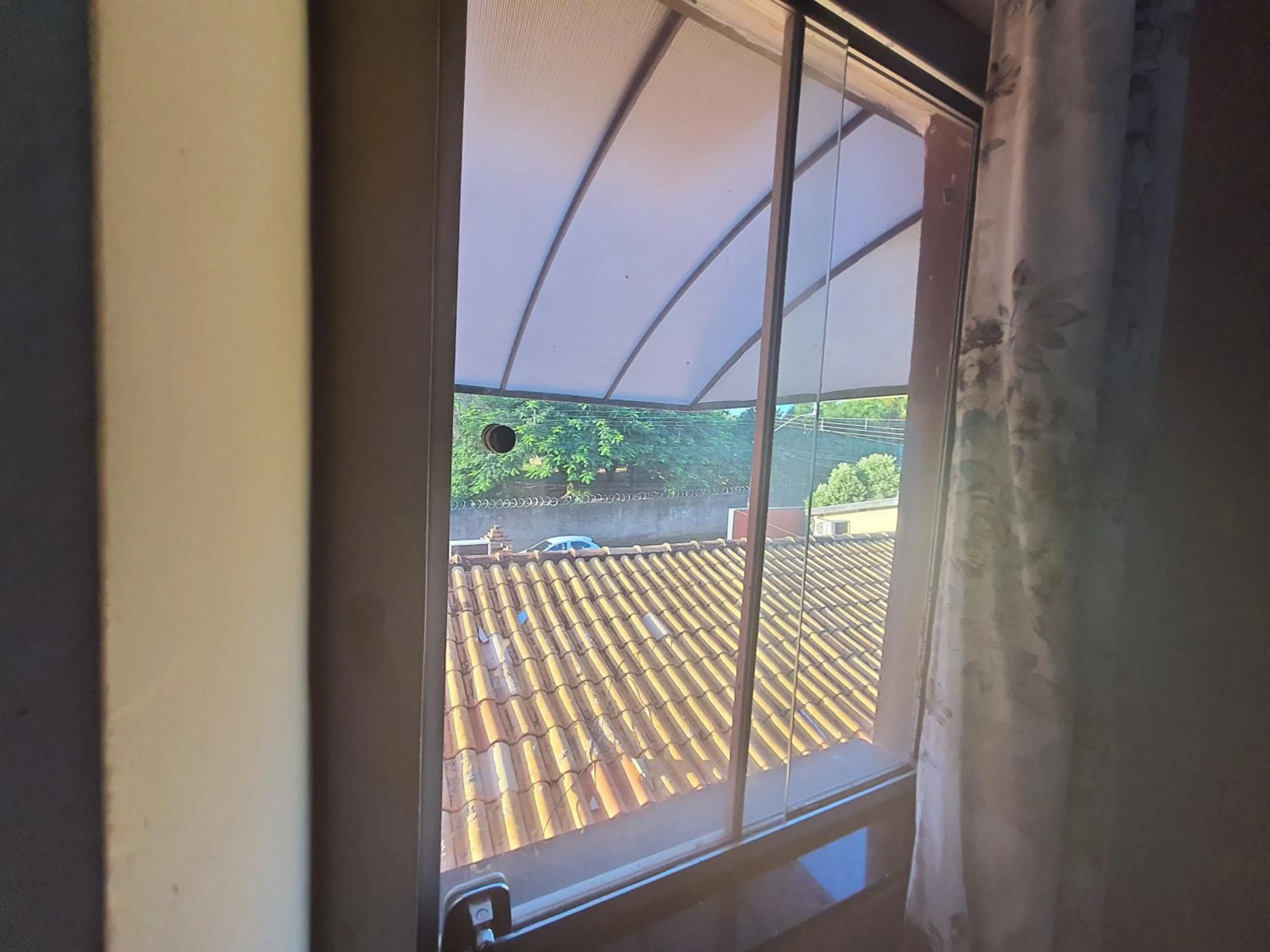 Pousada Pimenta Olimpia