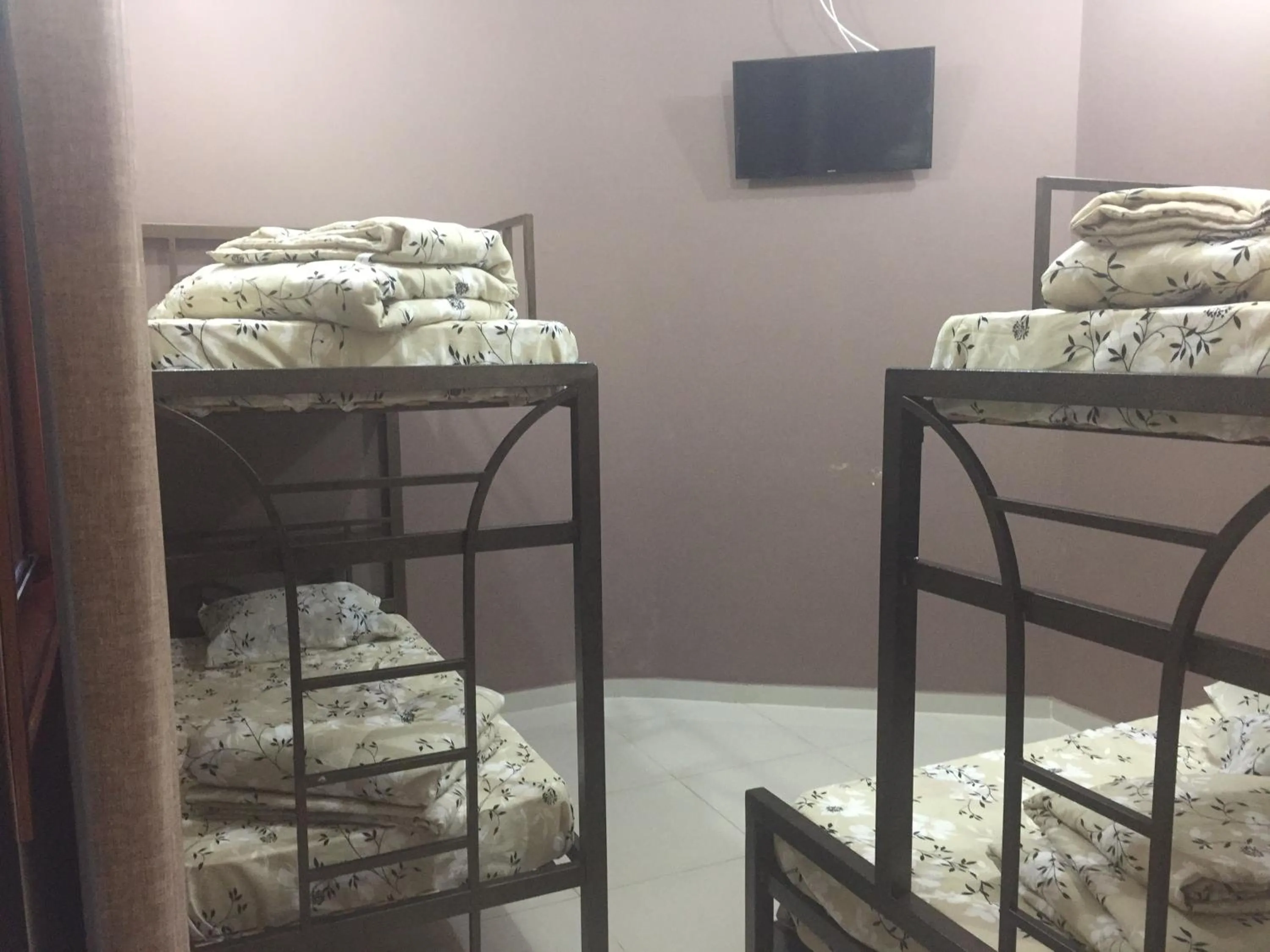 Photo of the whole room, Bed in Pousada Pimenta Olimpia