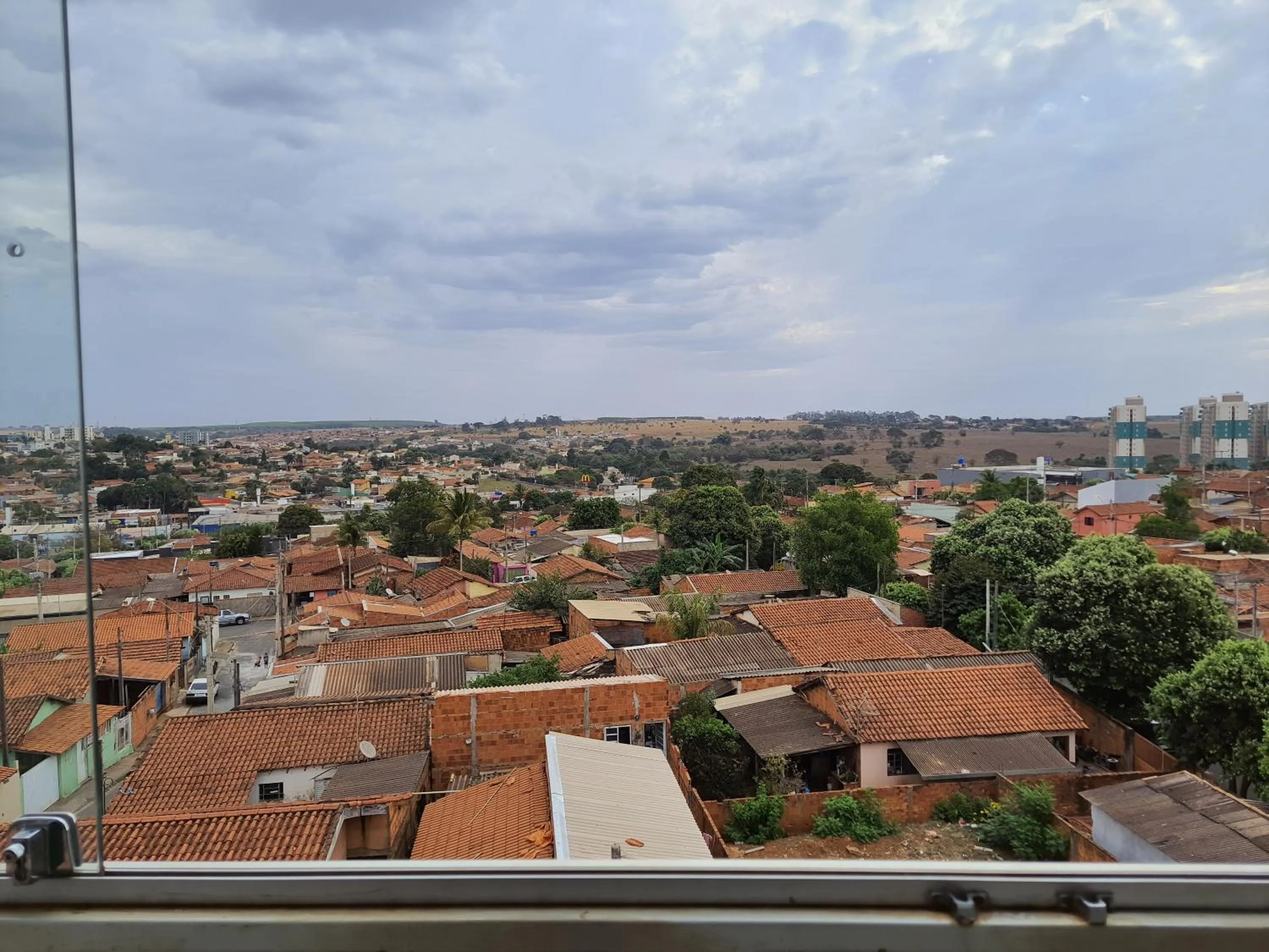 Pousada Pimenta Olimpia