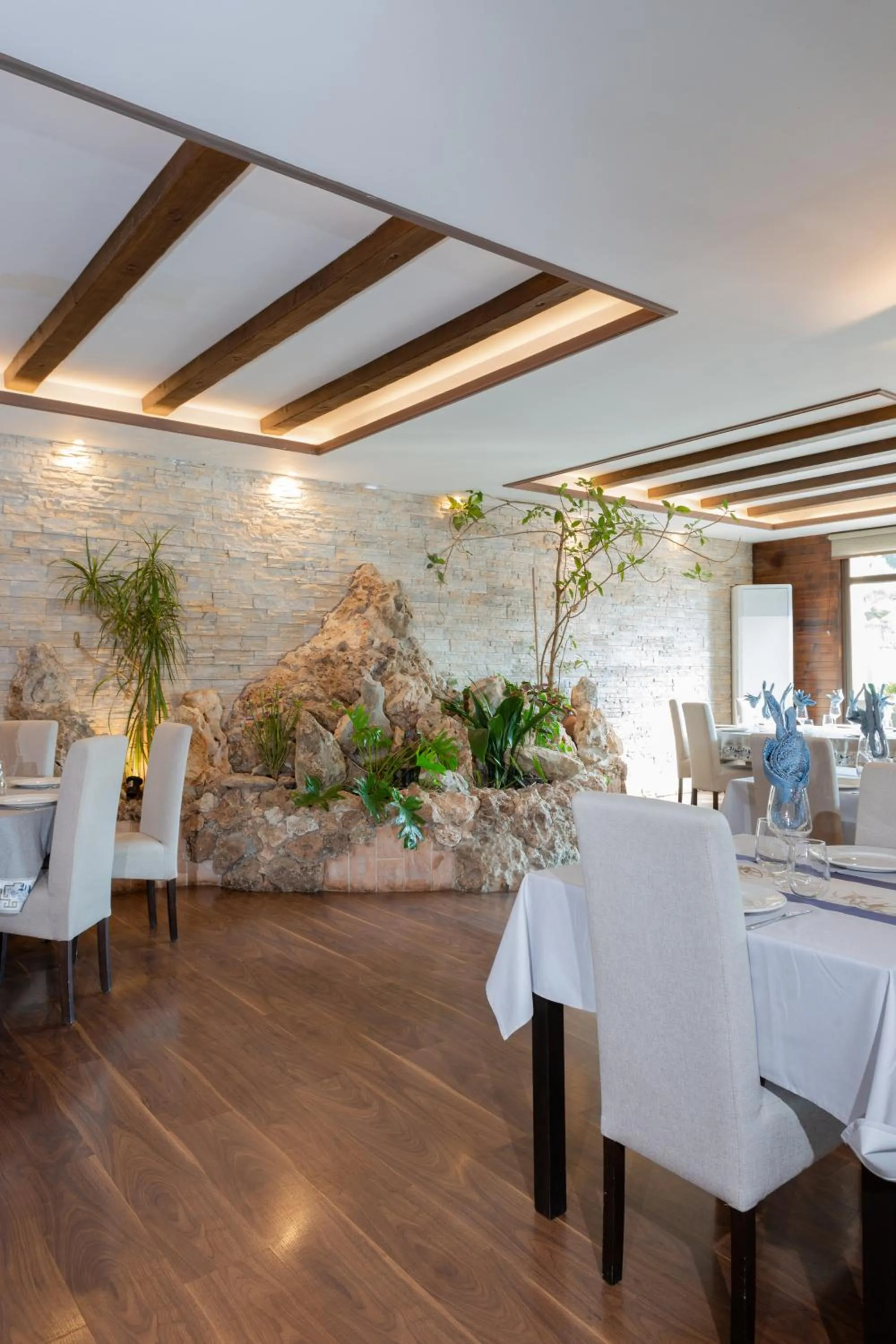 Restaurant/places to eat in Casa Lili