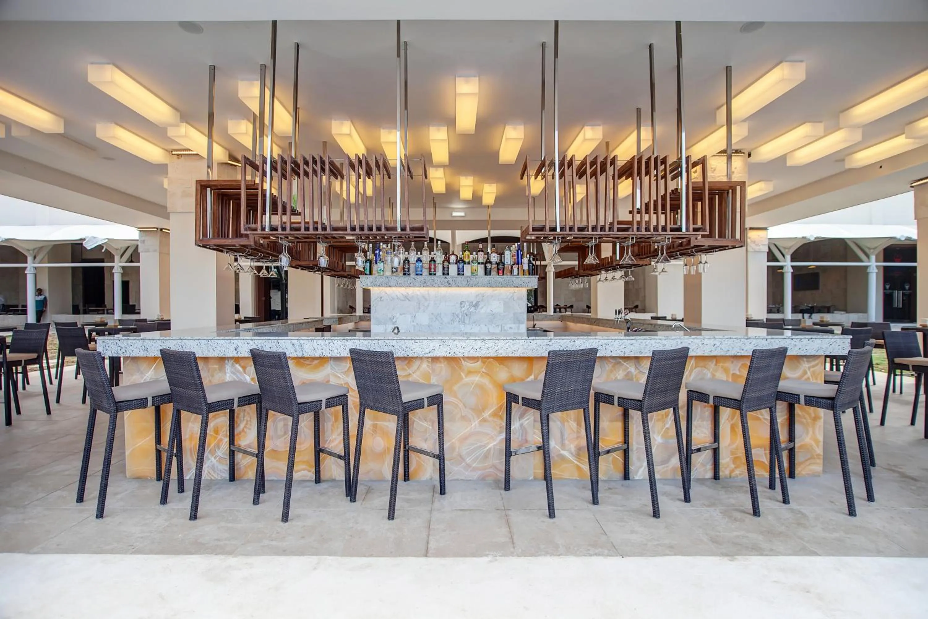 Drinks in Grand Lido Negril Au-Naturel, An Autograph Collection All-Inclusive Resort - Adults Only