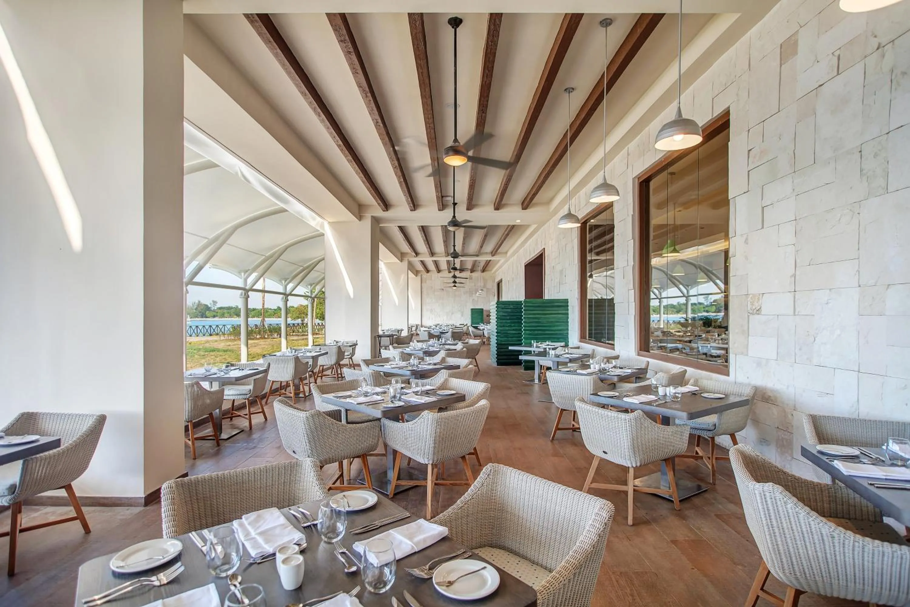 Food in Grand Lido Negril Au-Naturel, An Autograph Collection All-Inclusive Resort - Adults Only