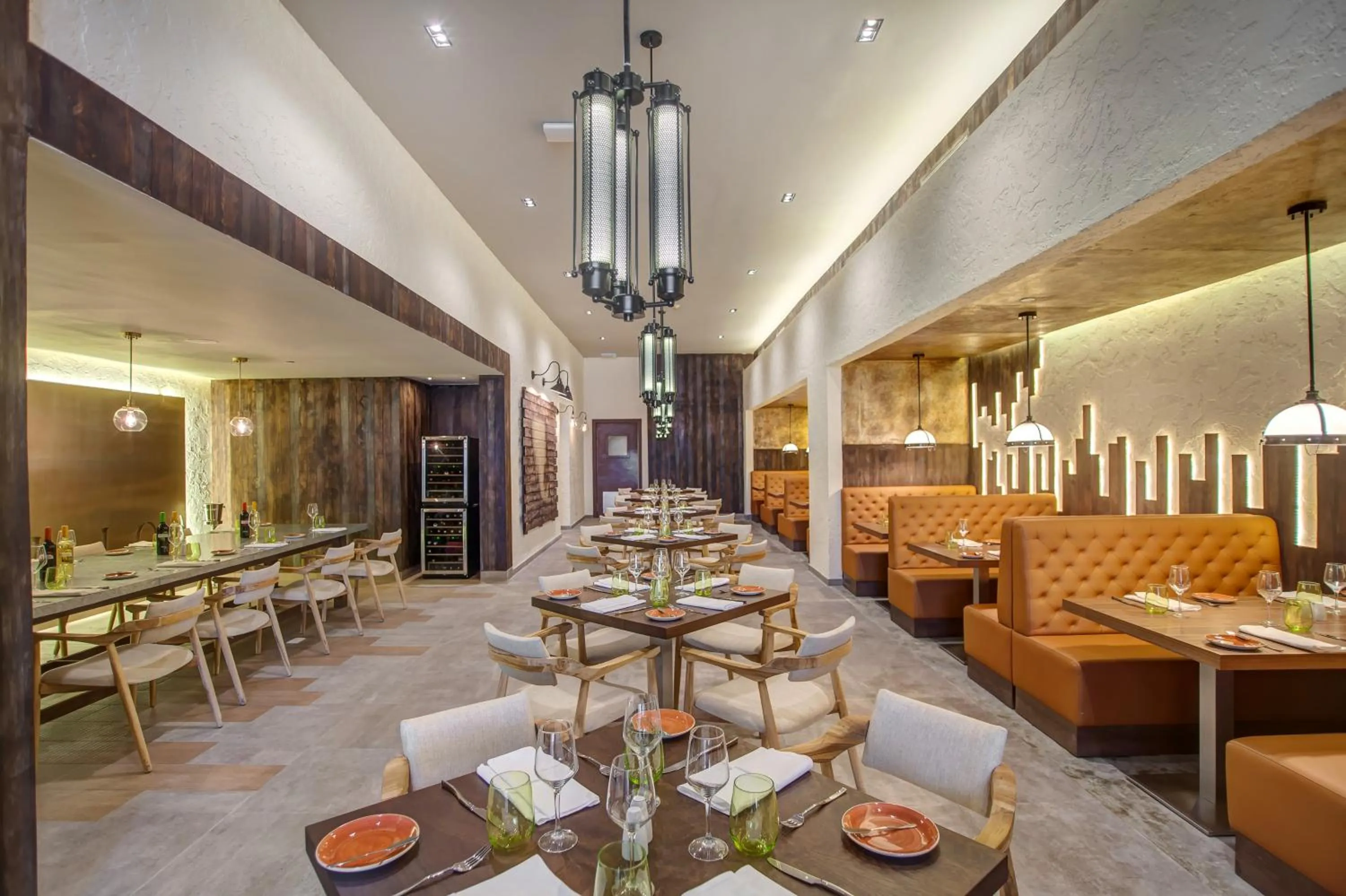 Dinner in Grand Lido Negril Au-Naturel, An Autograph Collection All-Inclusive Resort - Adults Only