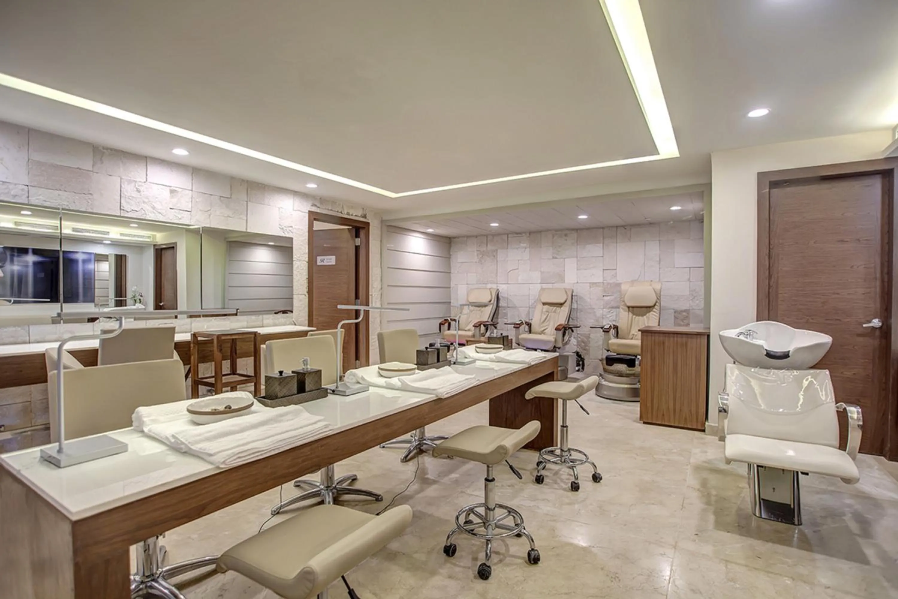 Spa and wellness centre/facilities in Grand Lido Negril Au-Naturel, An Autograph Collection All-Inclusive Resort - Adults Only