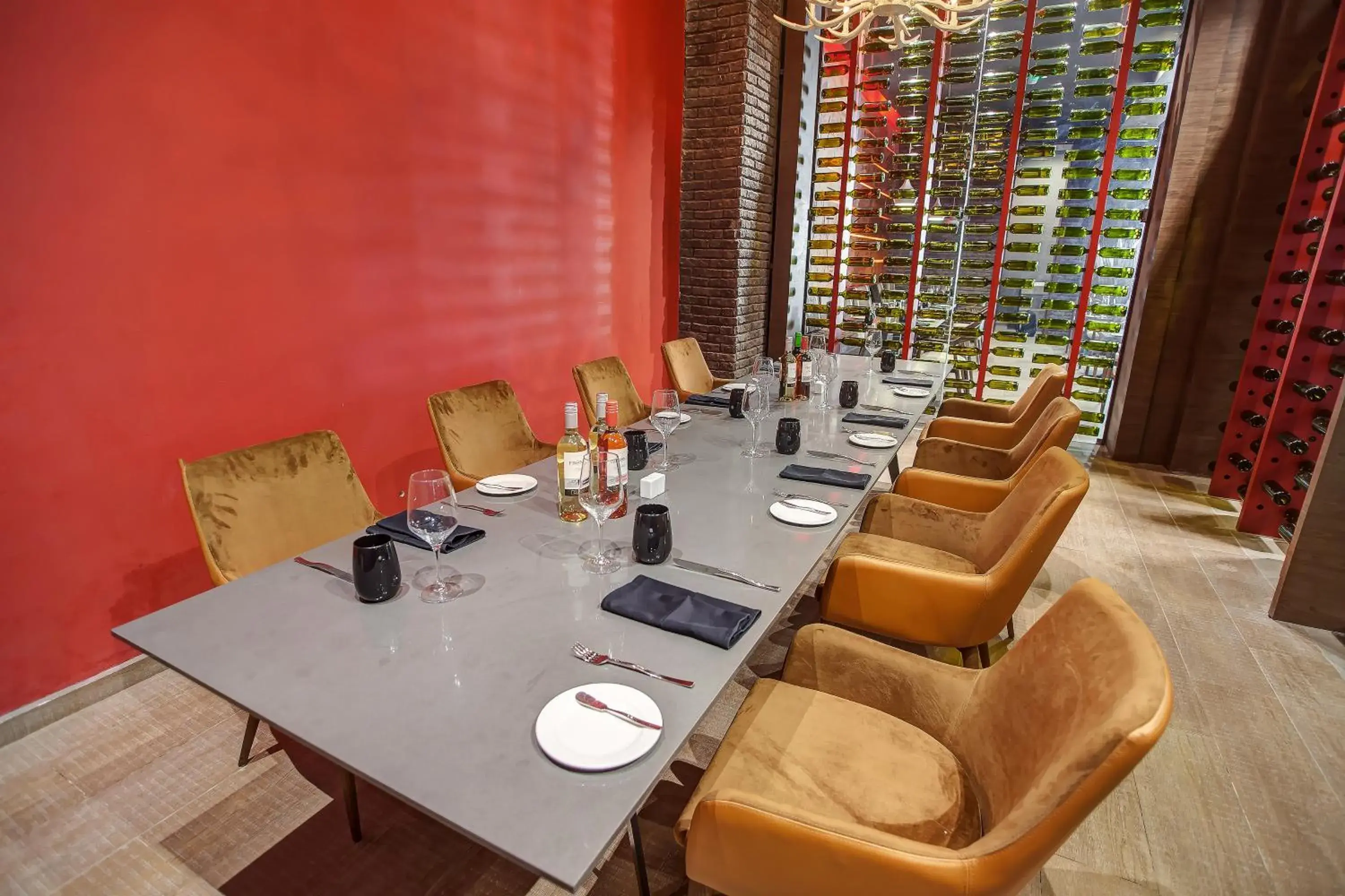 Food close-up in Grand Lido Negril Au Naturel All Suite Resort & Spa - Adults Only - All Inclusive Food close-up in Grand Lido Negril Au Naturel All Suite Resort & Spa - Adults Only - All Inclusive