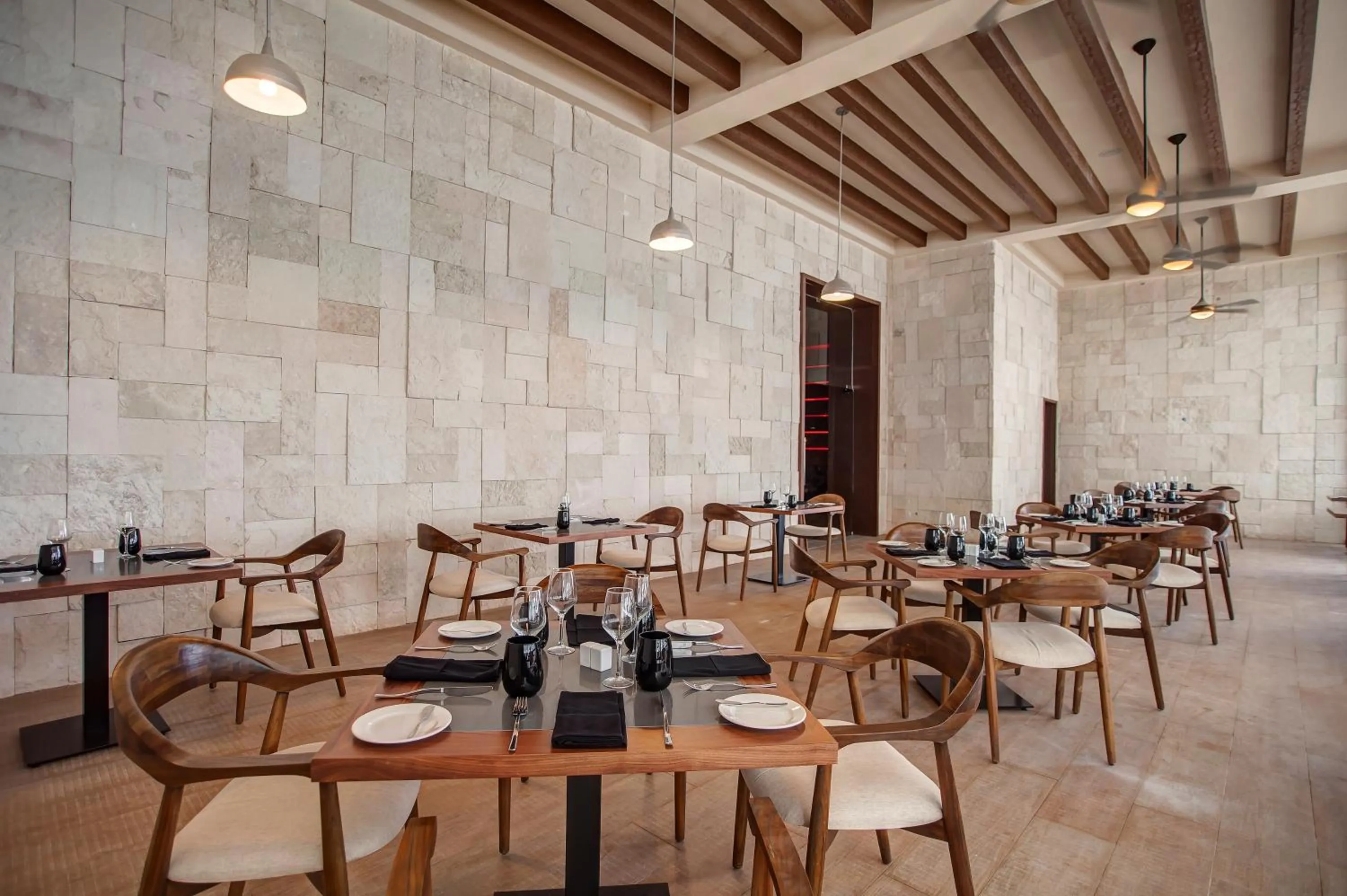 Food close-up in Grand Lido Negril Au-Naturel, An Autograph Collection All-Inclusive Resort - Adults Only