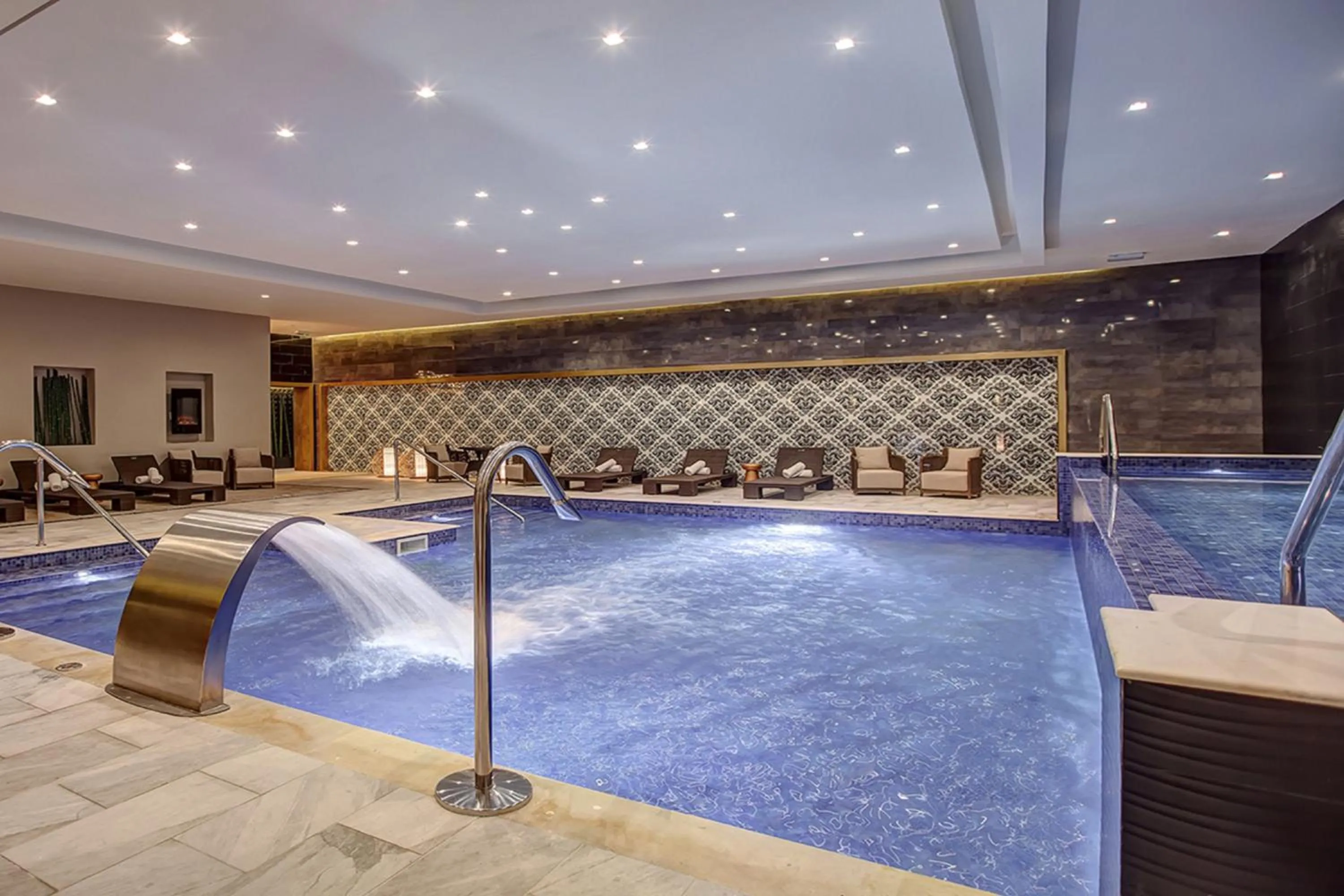 Hot Tub in Grand Lido Negril Au-Naturel, An Autograph Collection All-Inclusive Resort - Adults Only