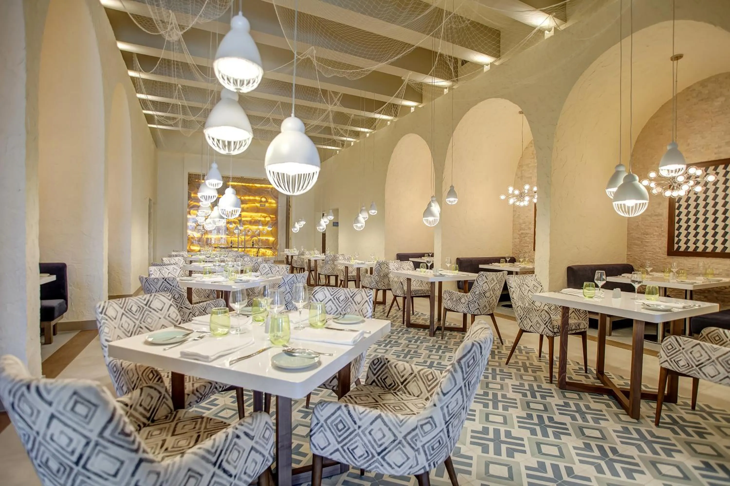 Lunch in Grand Lido Negril Au-Naturel, An Autograph Collection All-Inclusive Resort - Adults Only