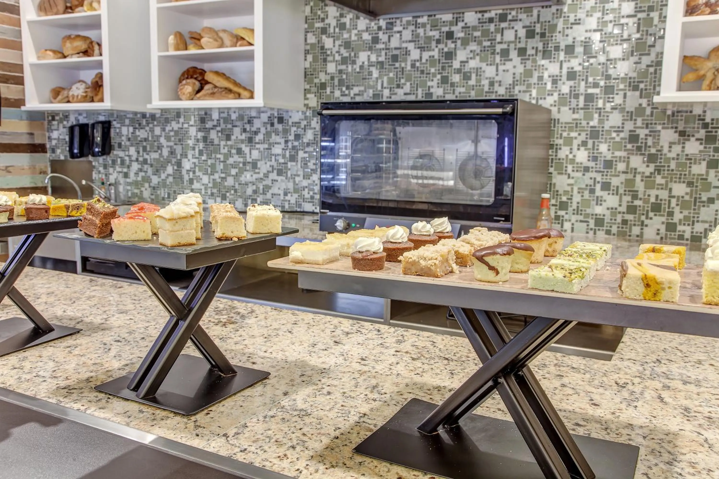 Meals in Grand Lido Negril Au-Naturel, An Autograph Collection All-Inclusive Resort - Adults Only