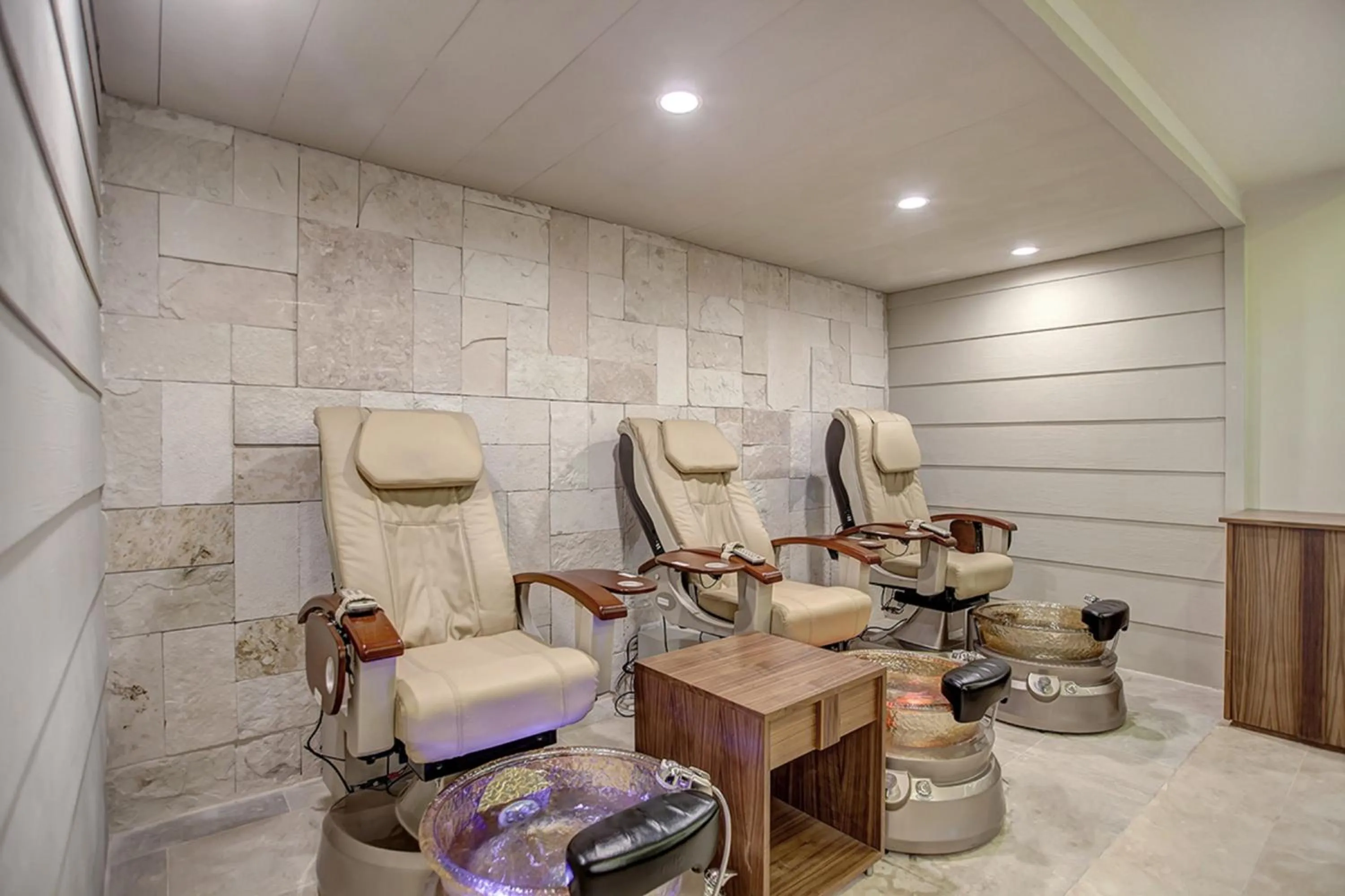 Spa and wellness centre/facilities in Grand Lido Negril Au-Naturel, An Autograph Collection All-Inclusive Resort - Adults Only