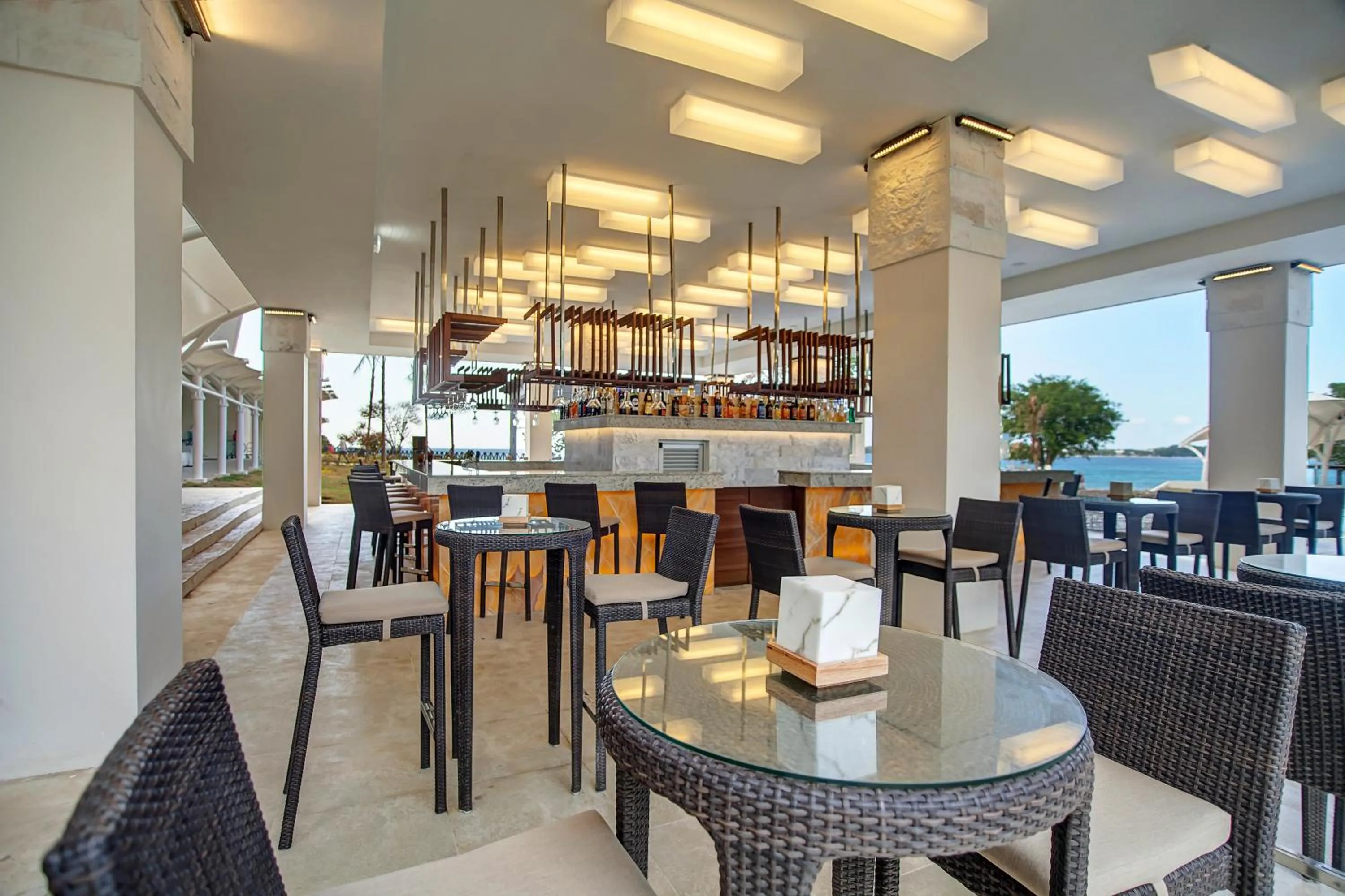 Food close-up in Grand Lido Negril Au-Naturel, An Autograph Collection All-Inclusive Resort - Adults Only