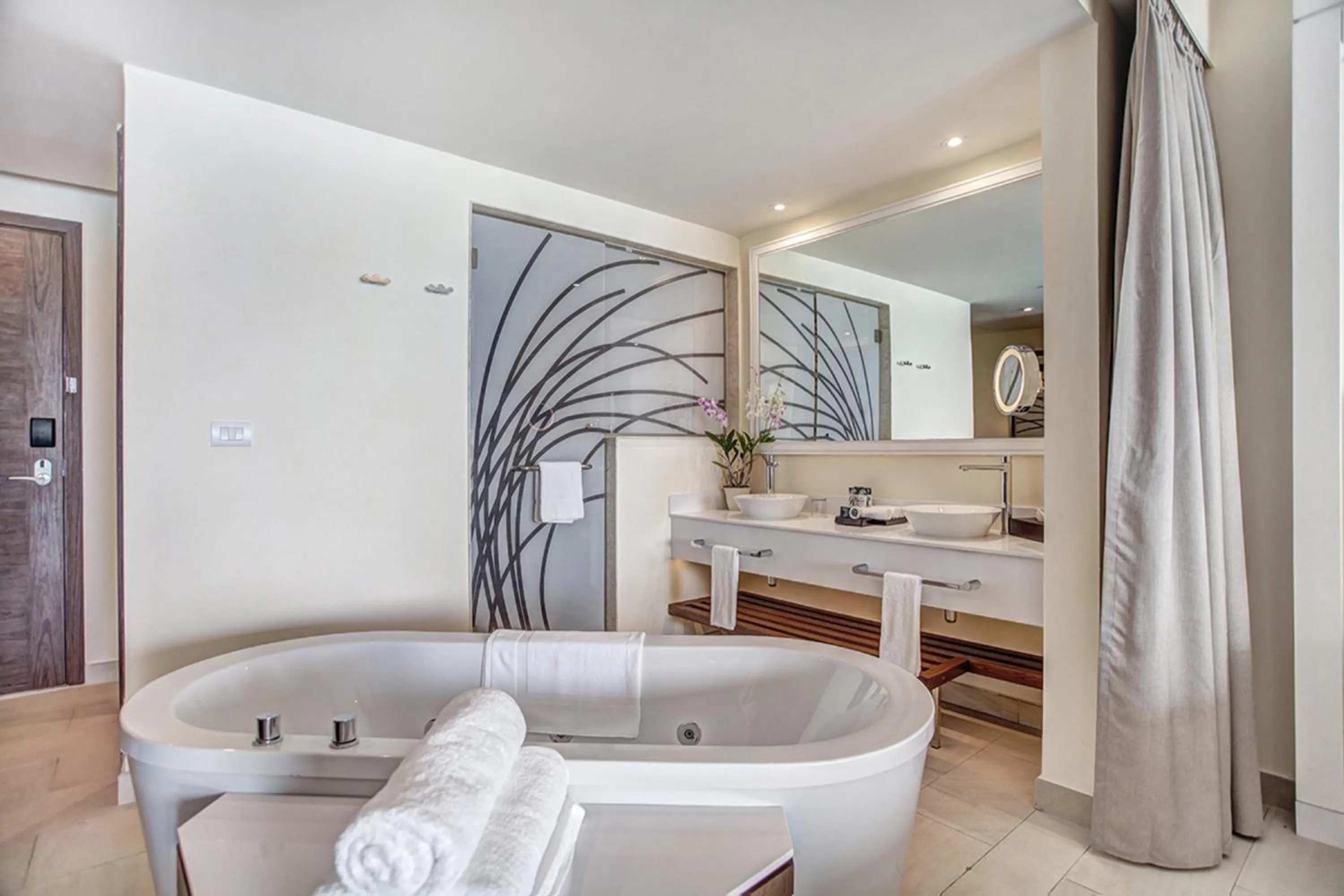 Bathroom in Grand Lido Negril Au-Naturel, An Autograph Collection All-Inclusive Resort - Adults Only