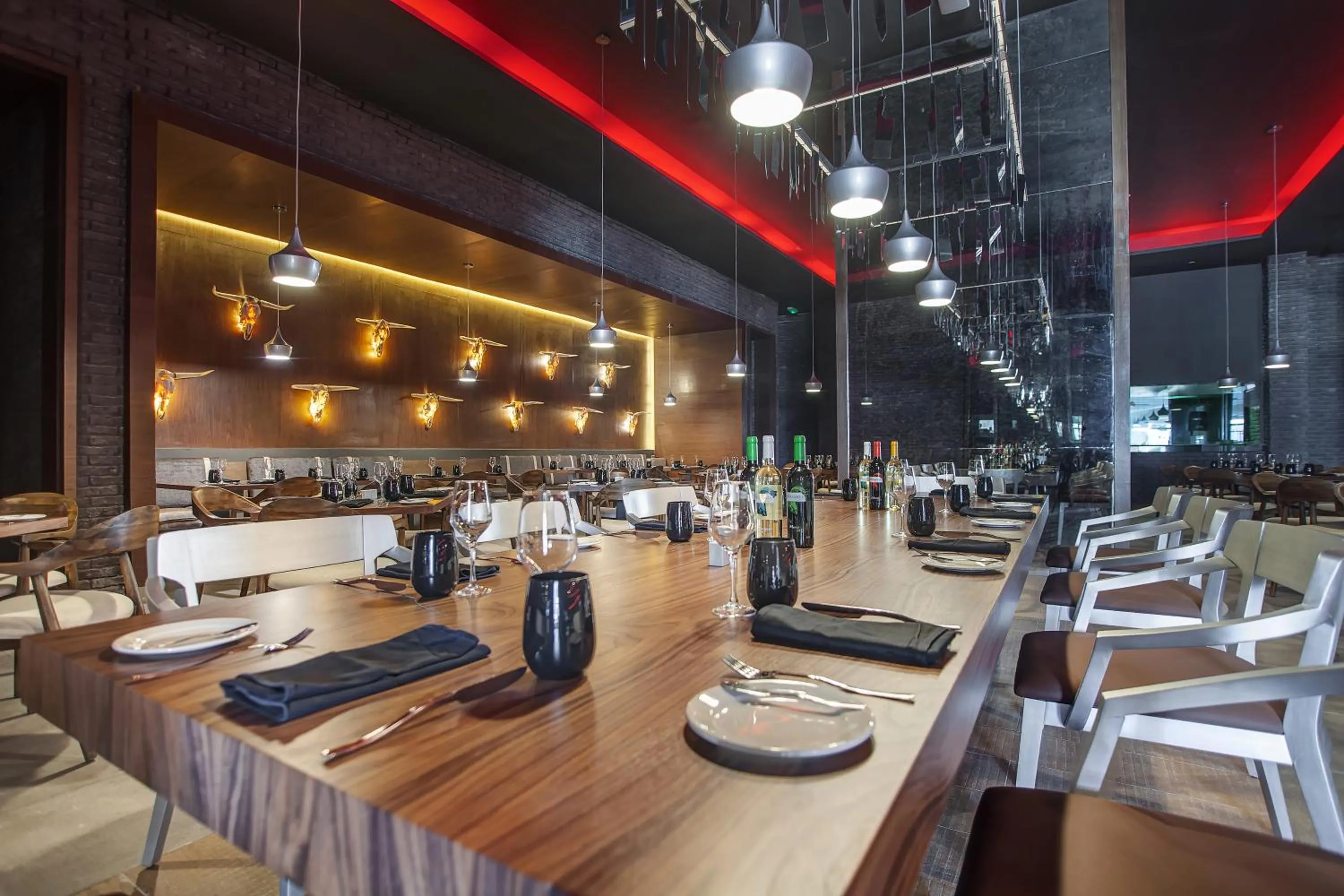 Food close-up in Grand Lido Negril Au-Naturel, An Autograph Collection All-Inclusive Resort - Adults Only