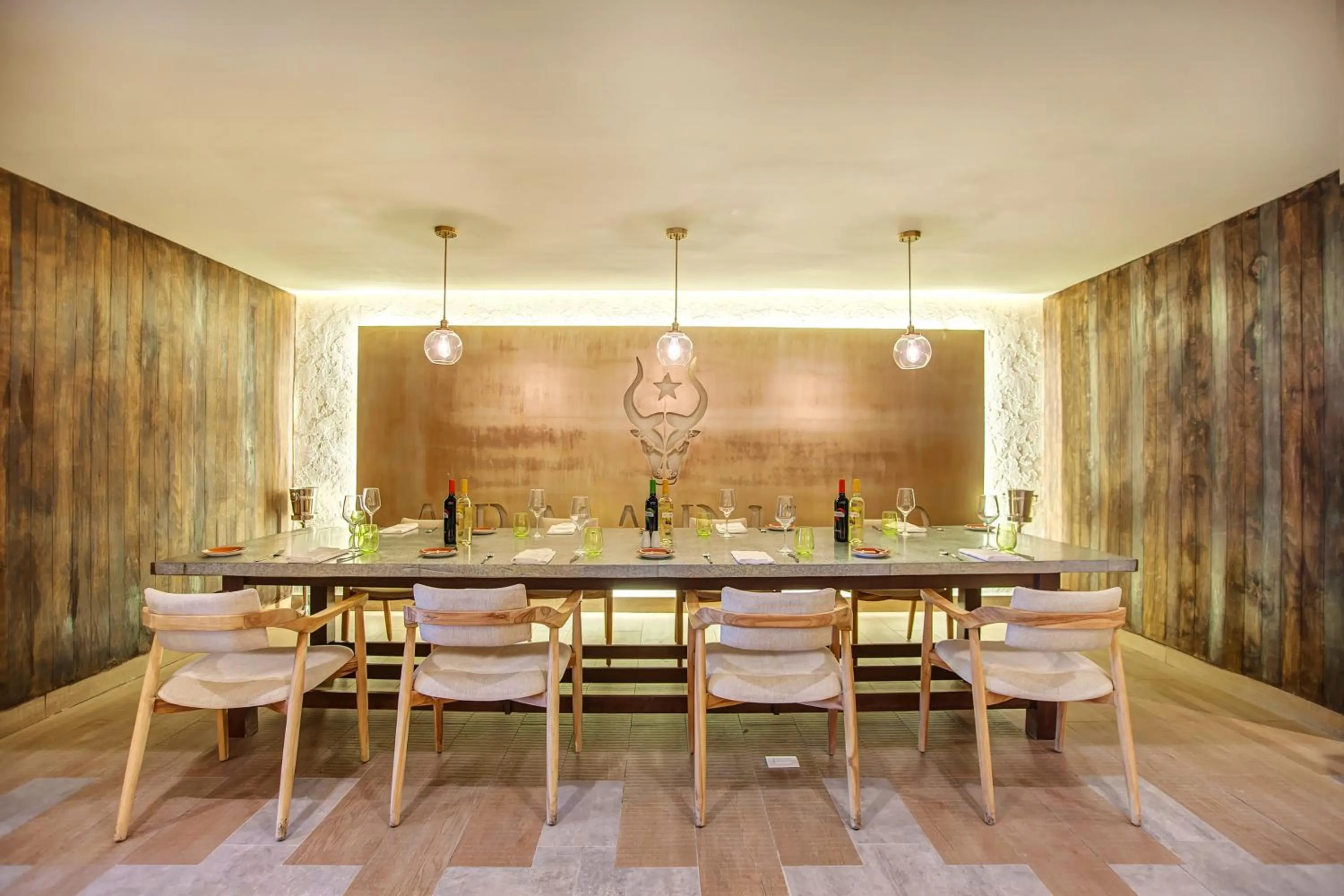 Dinner in Grand Lido Negril Au-Naturel, An Autograph Collection All-Inclusive Resort - Adults Only