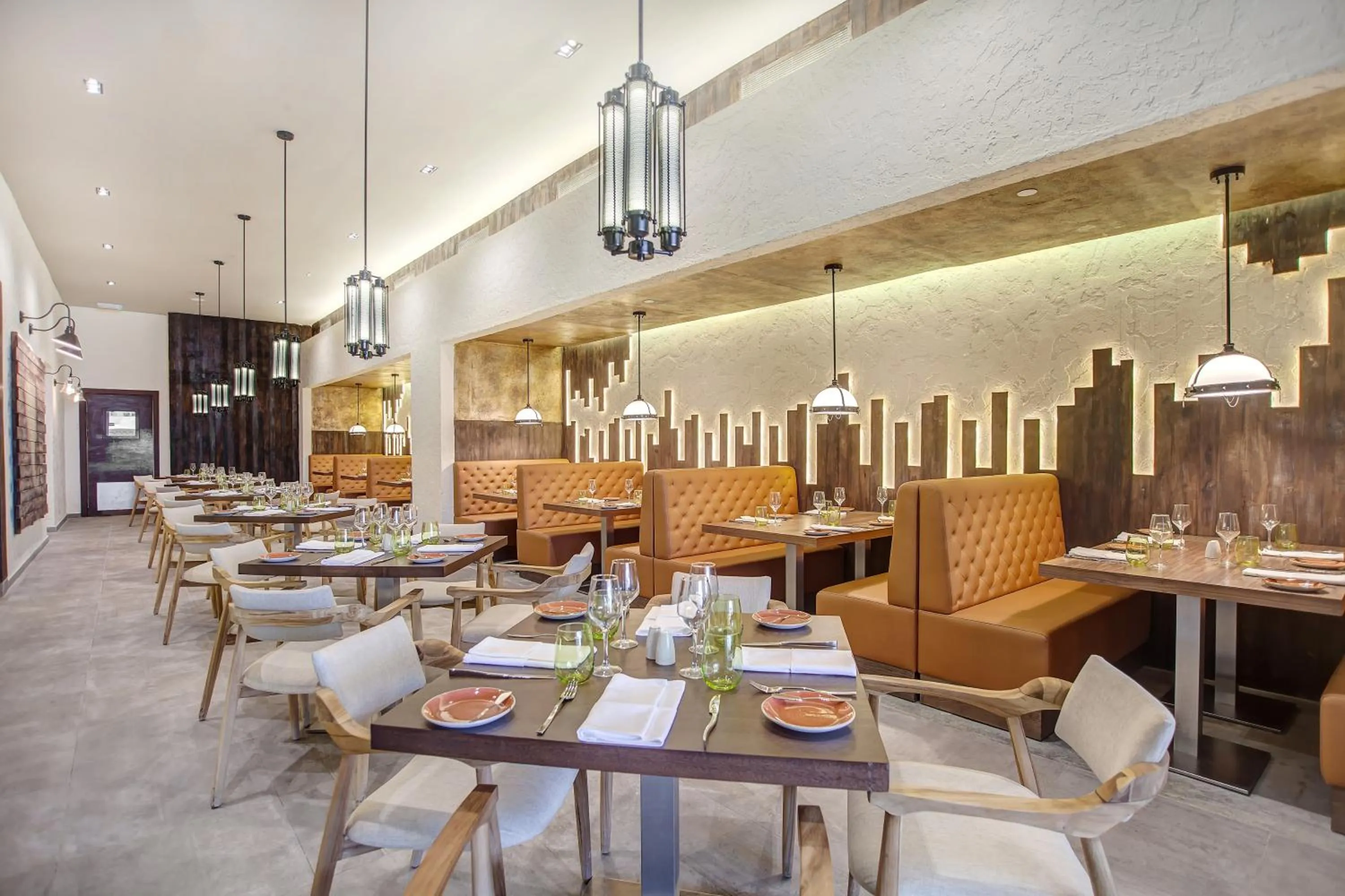 Dinner in Grand Lido Negril Au-Naturel, An Autograph Collection All-Inclusive Resort - Adults Only