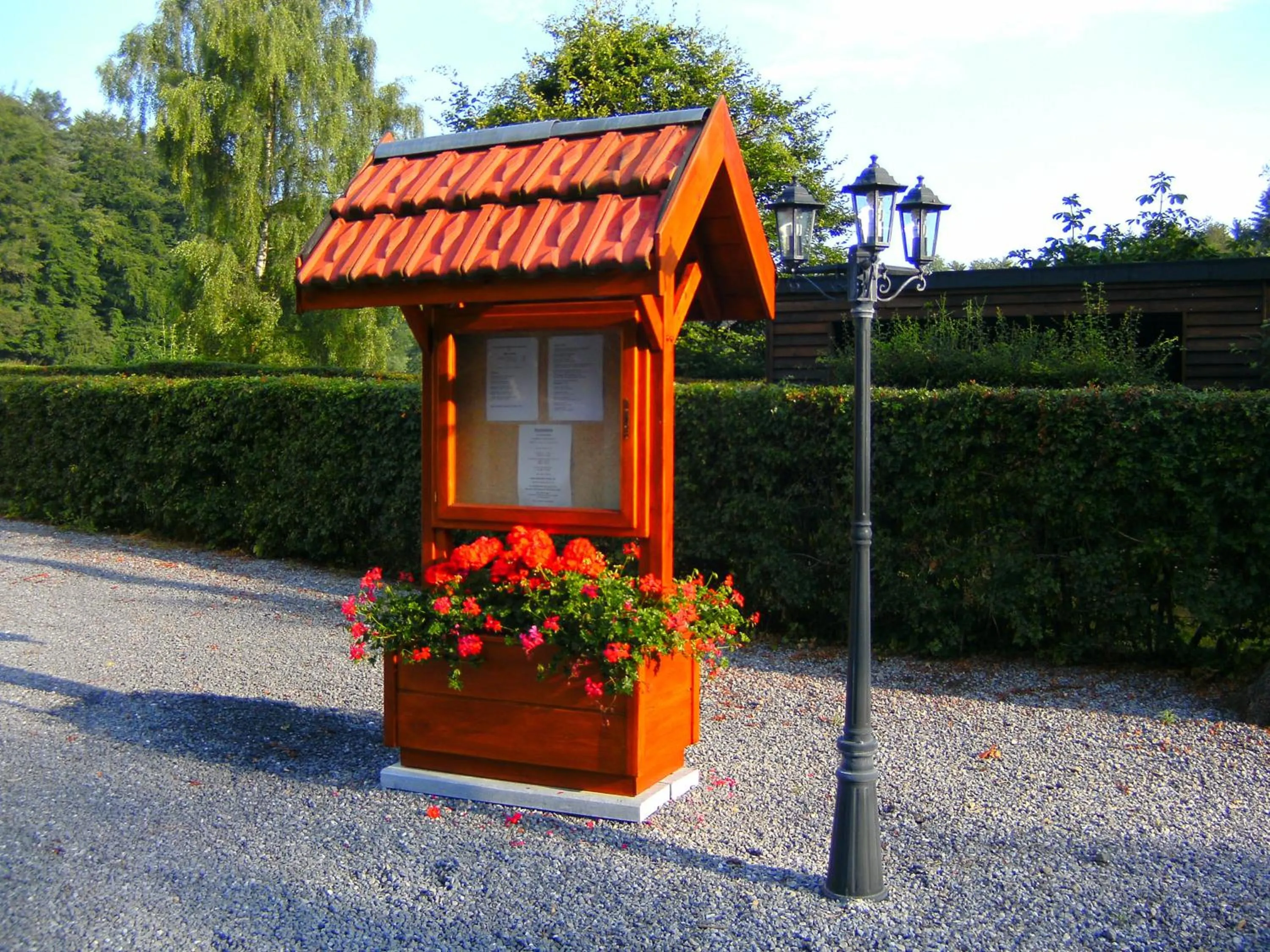 B&B Le Petit Normand