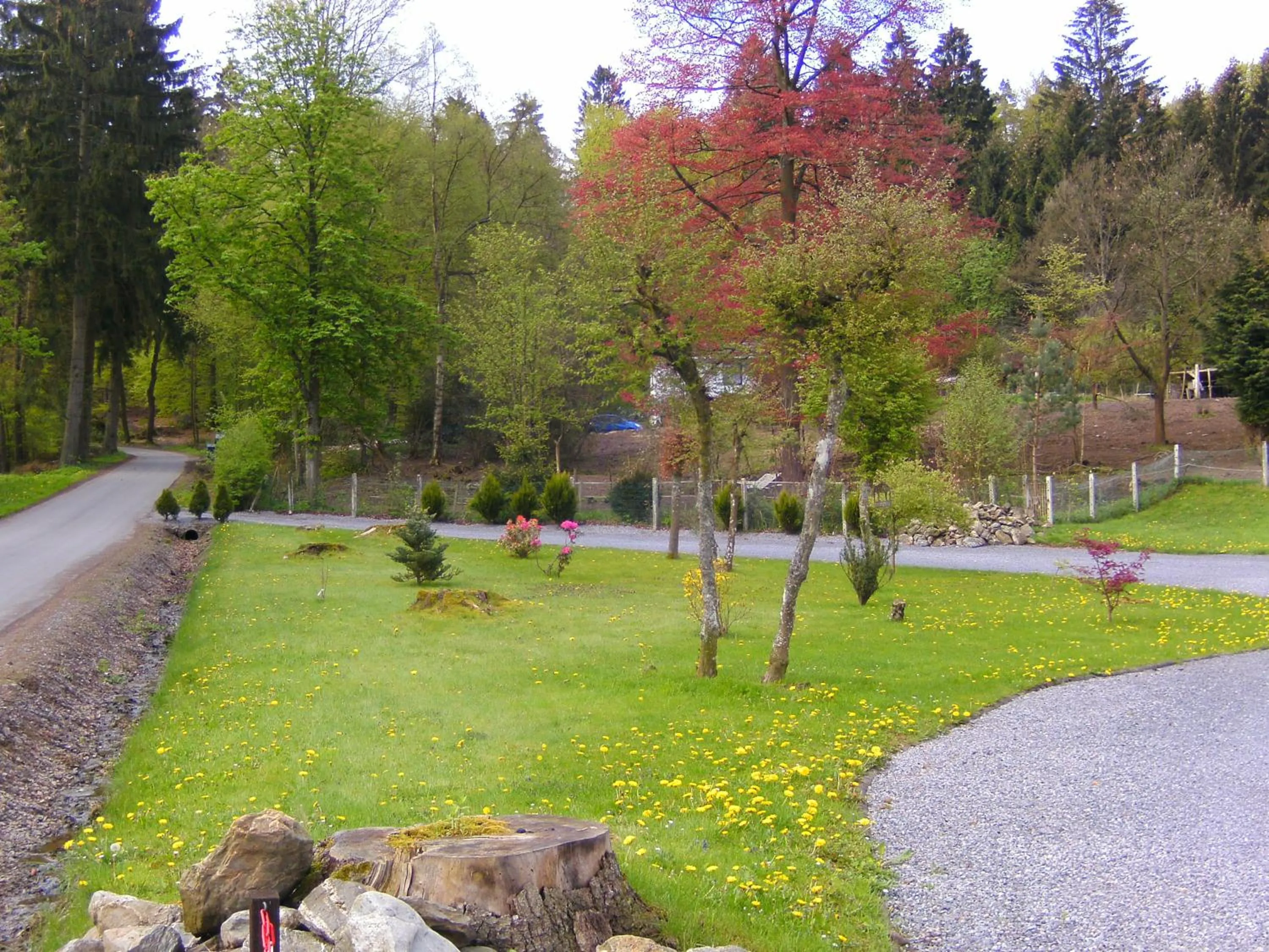 B&B Le Petit Normand