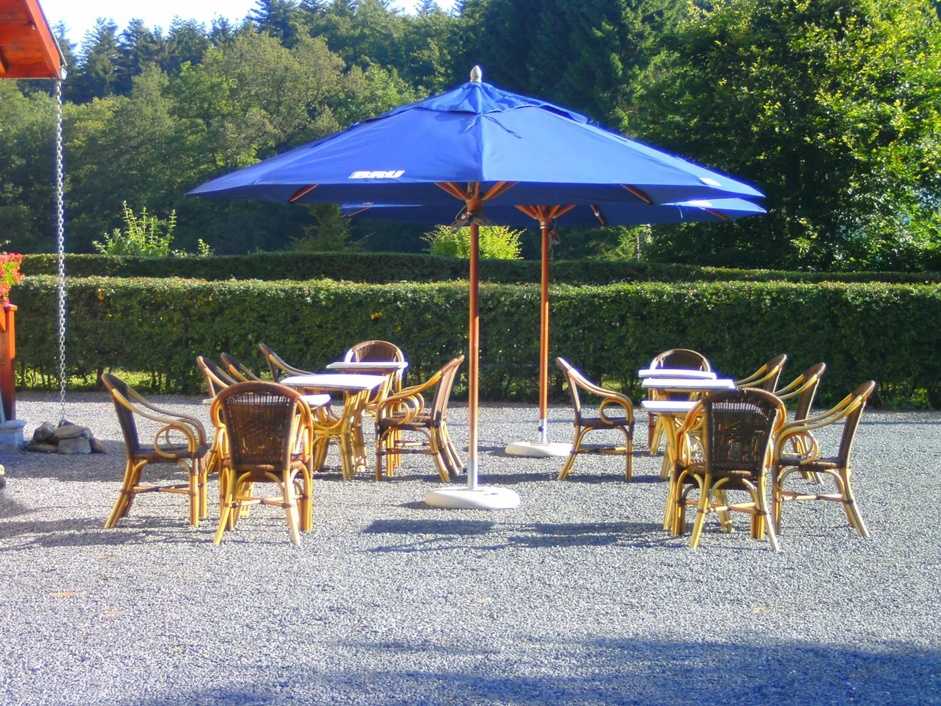 B&B Le Petit Normand