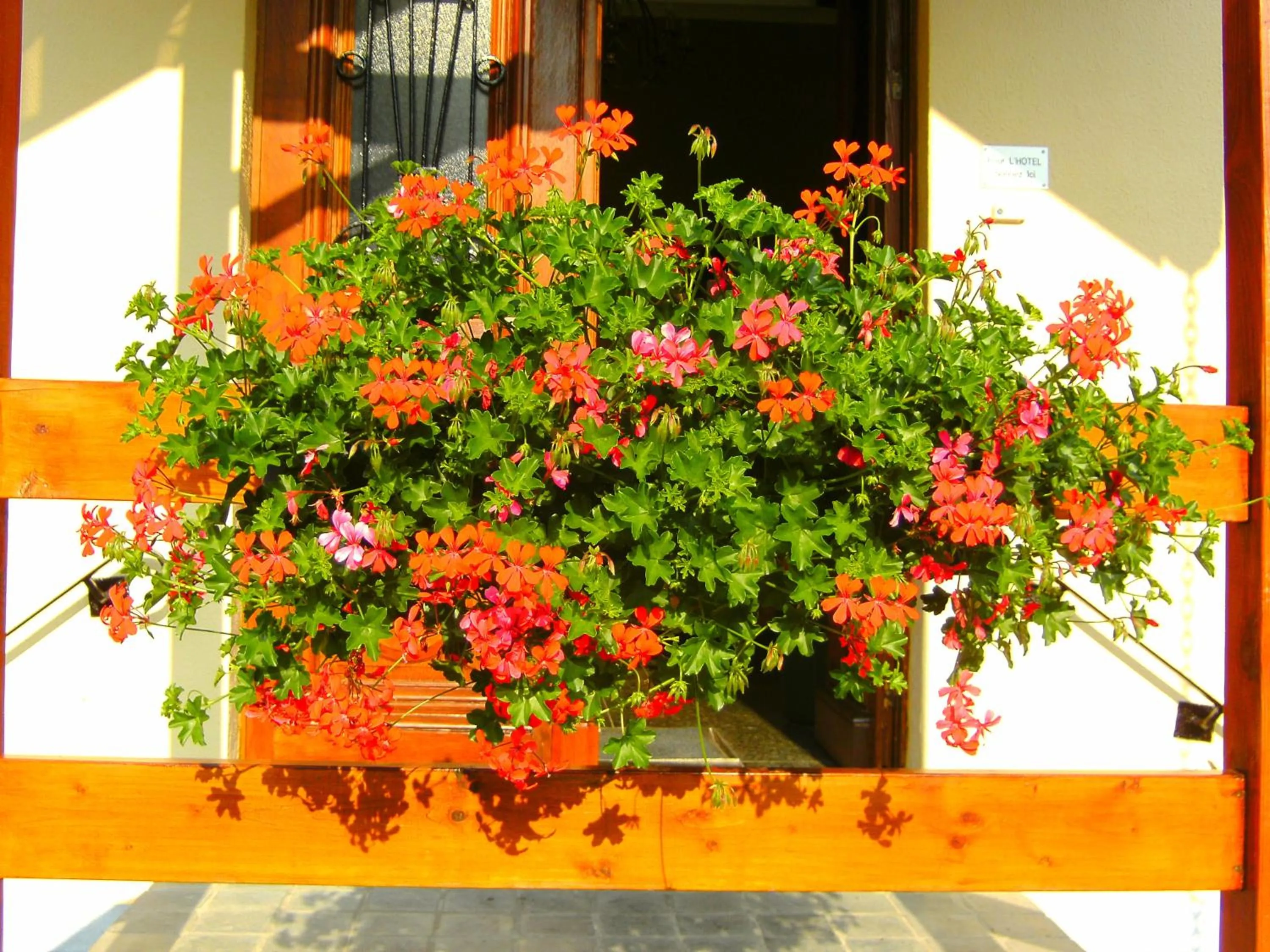 B&B Le Petit Normand