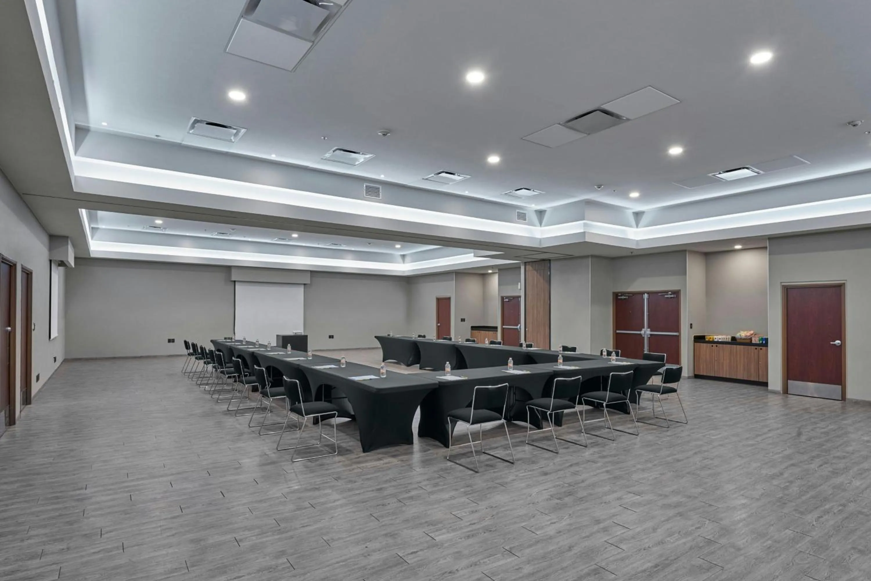 Meeting/conference room in City Express by Marriott Celaya Galerias
