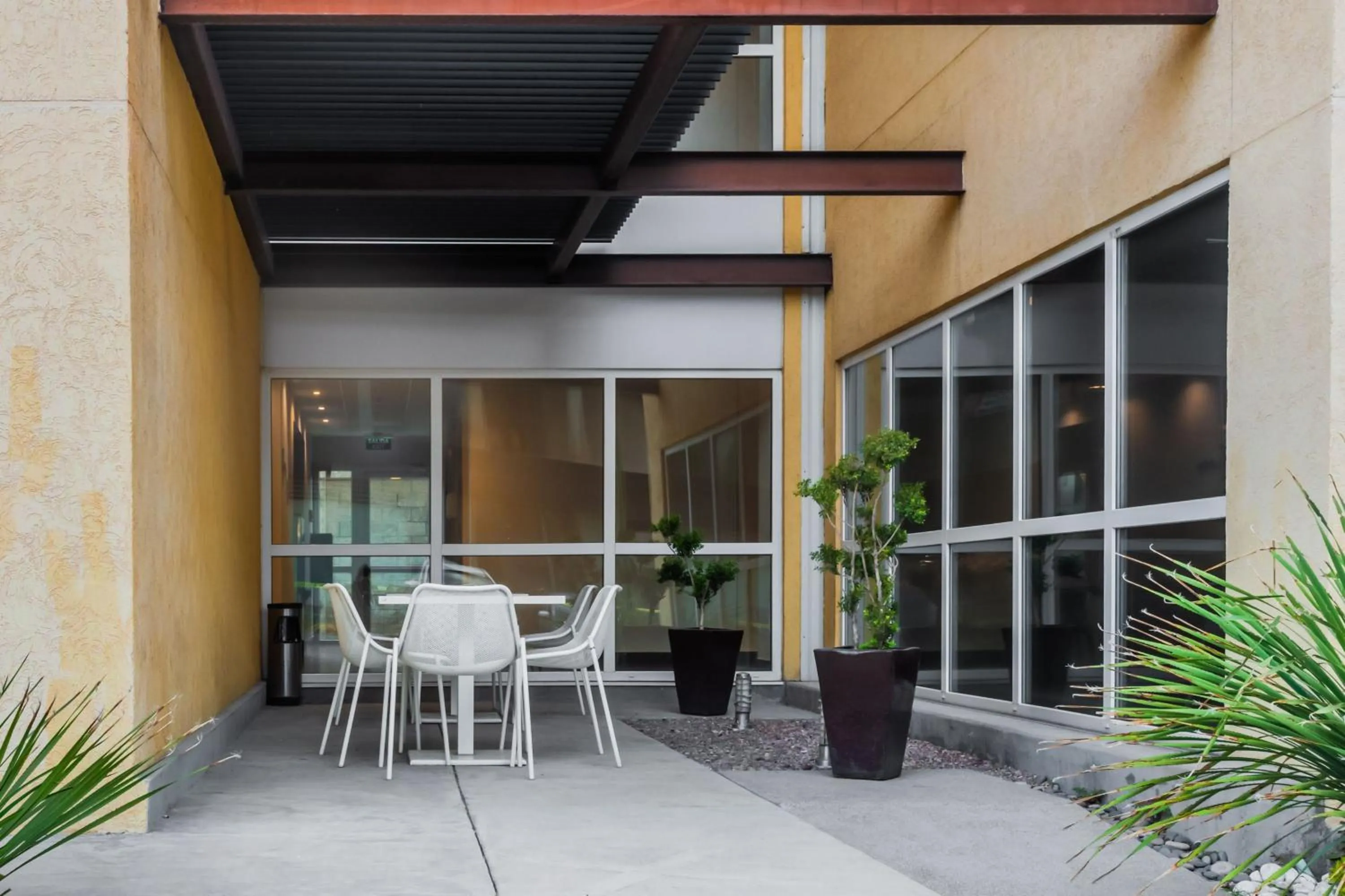 Other in City Express by Marriott Celaya Galerias