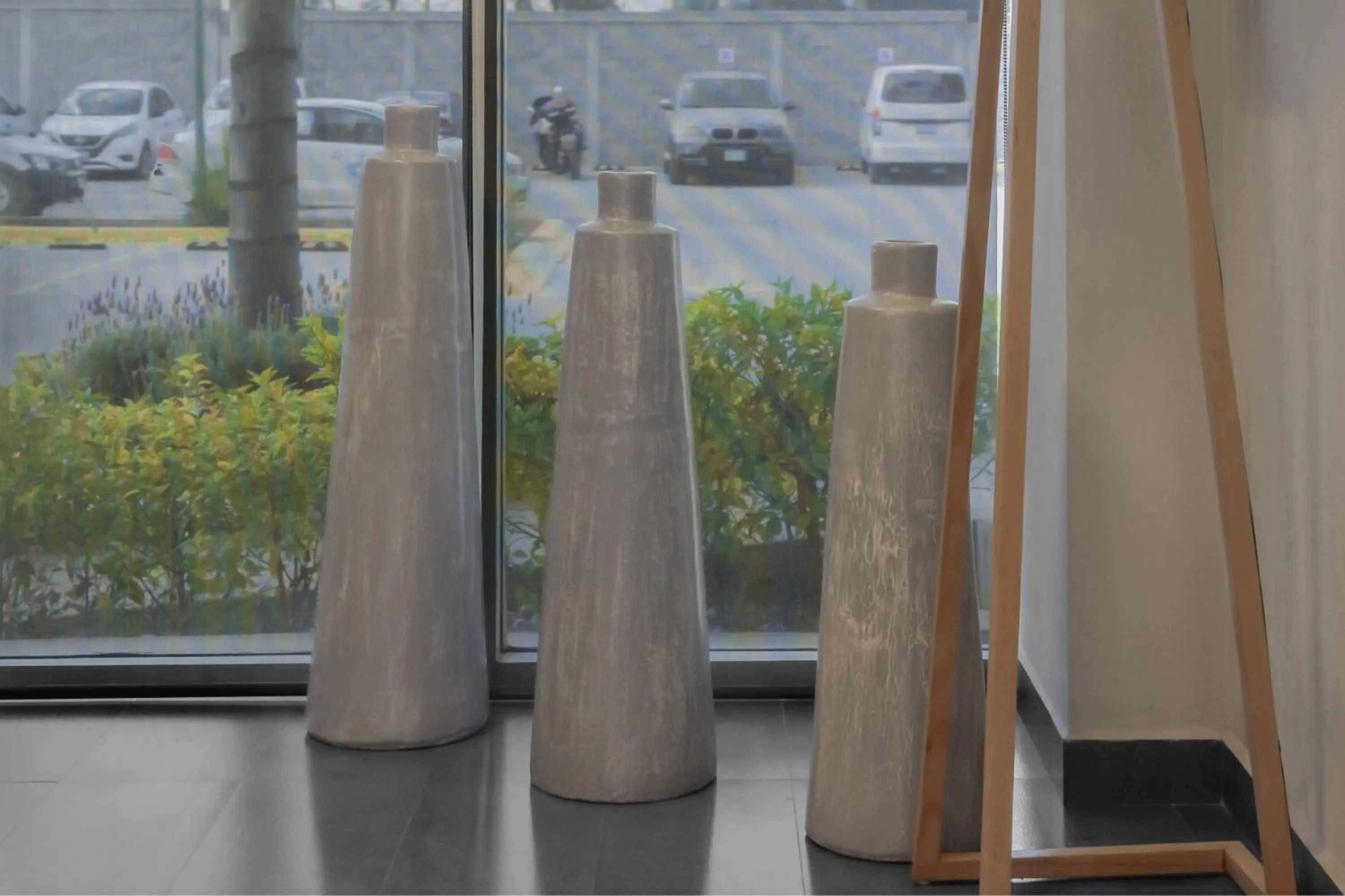 View (from property/room) in City Express by Marriott Celaya Galerias