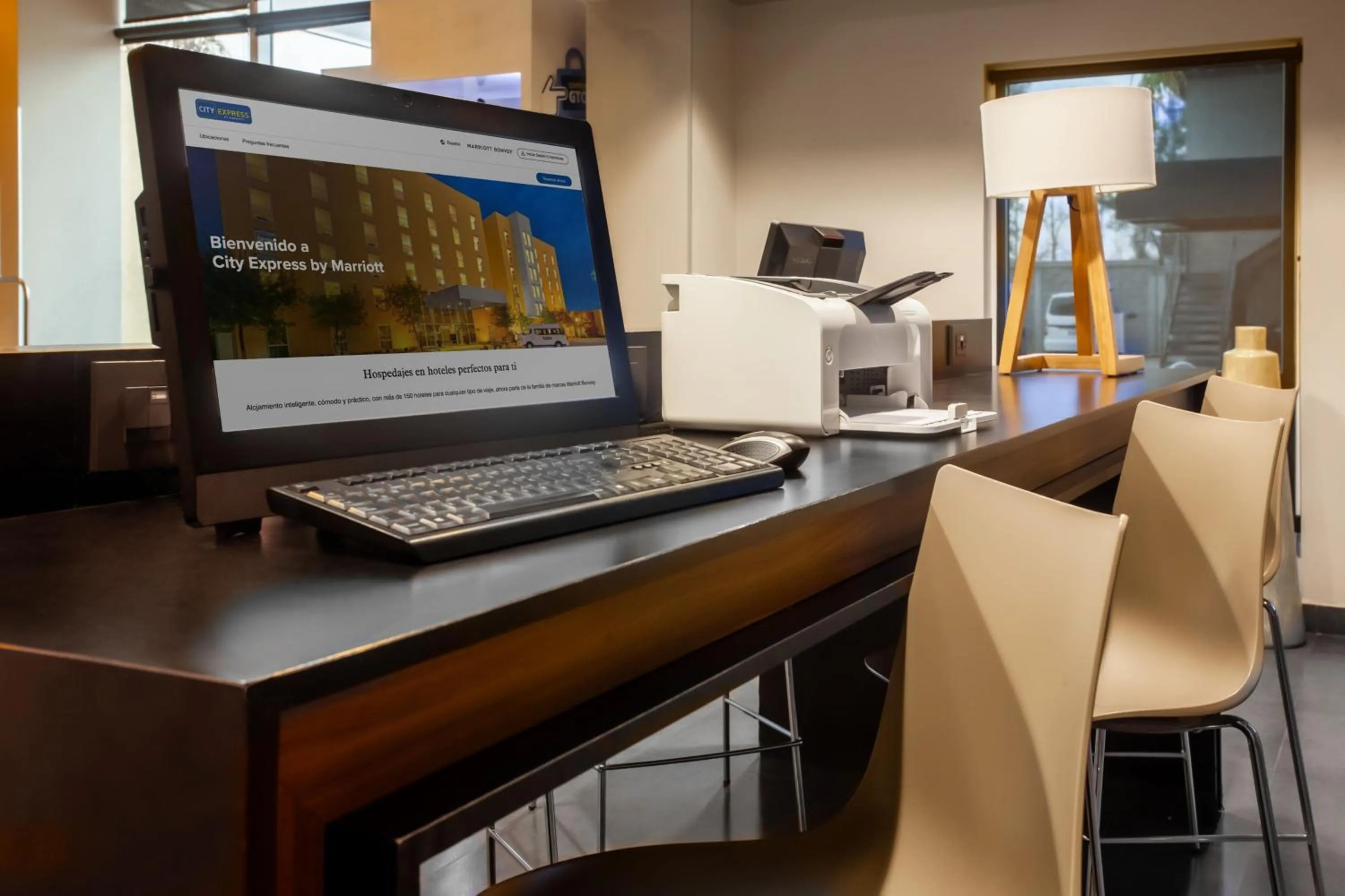 Other in City Express by Marriott Celaya Galerias