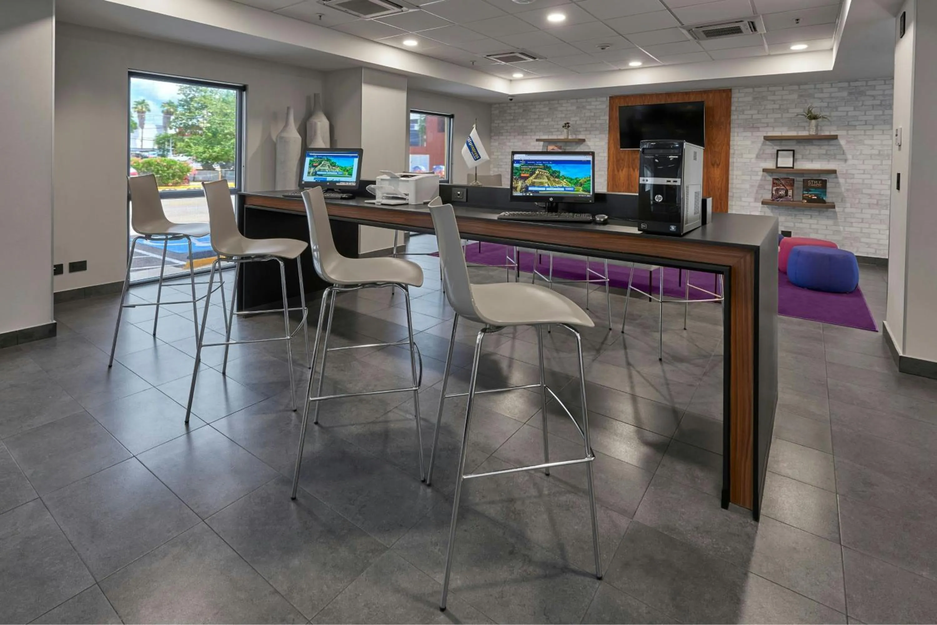 Other in City Express by Marriott Celaya Galerias