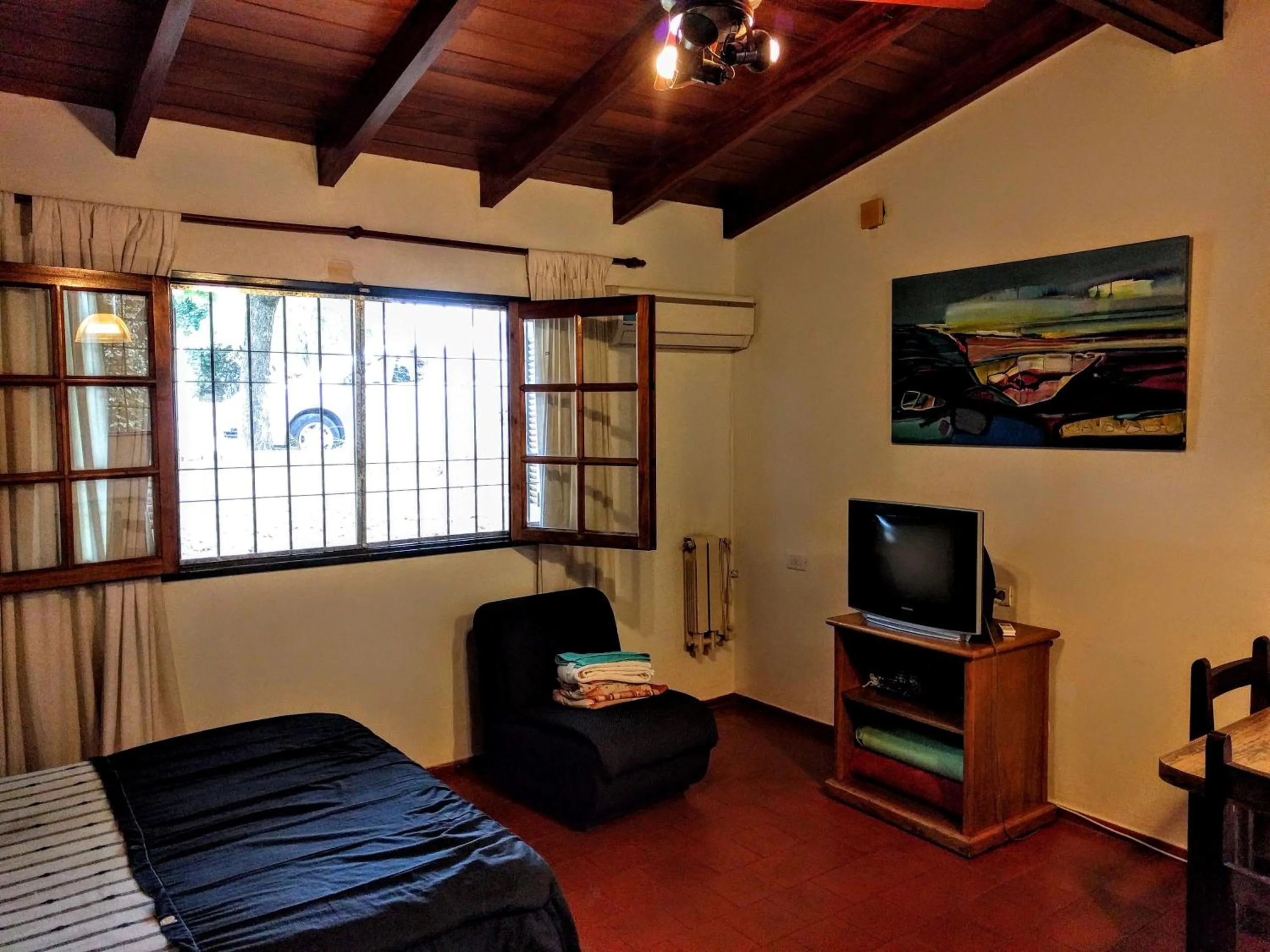 Cozy apartment in Cordoba