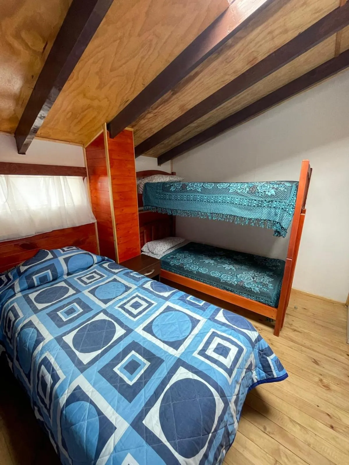 Cabañas Newen