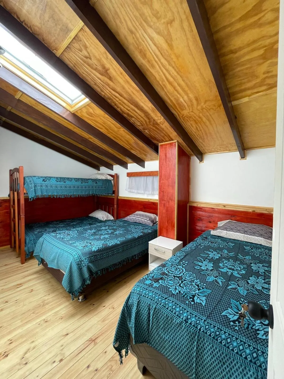 Cabañas Newen