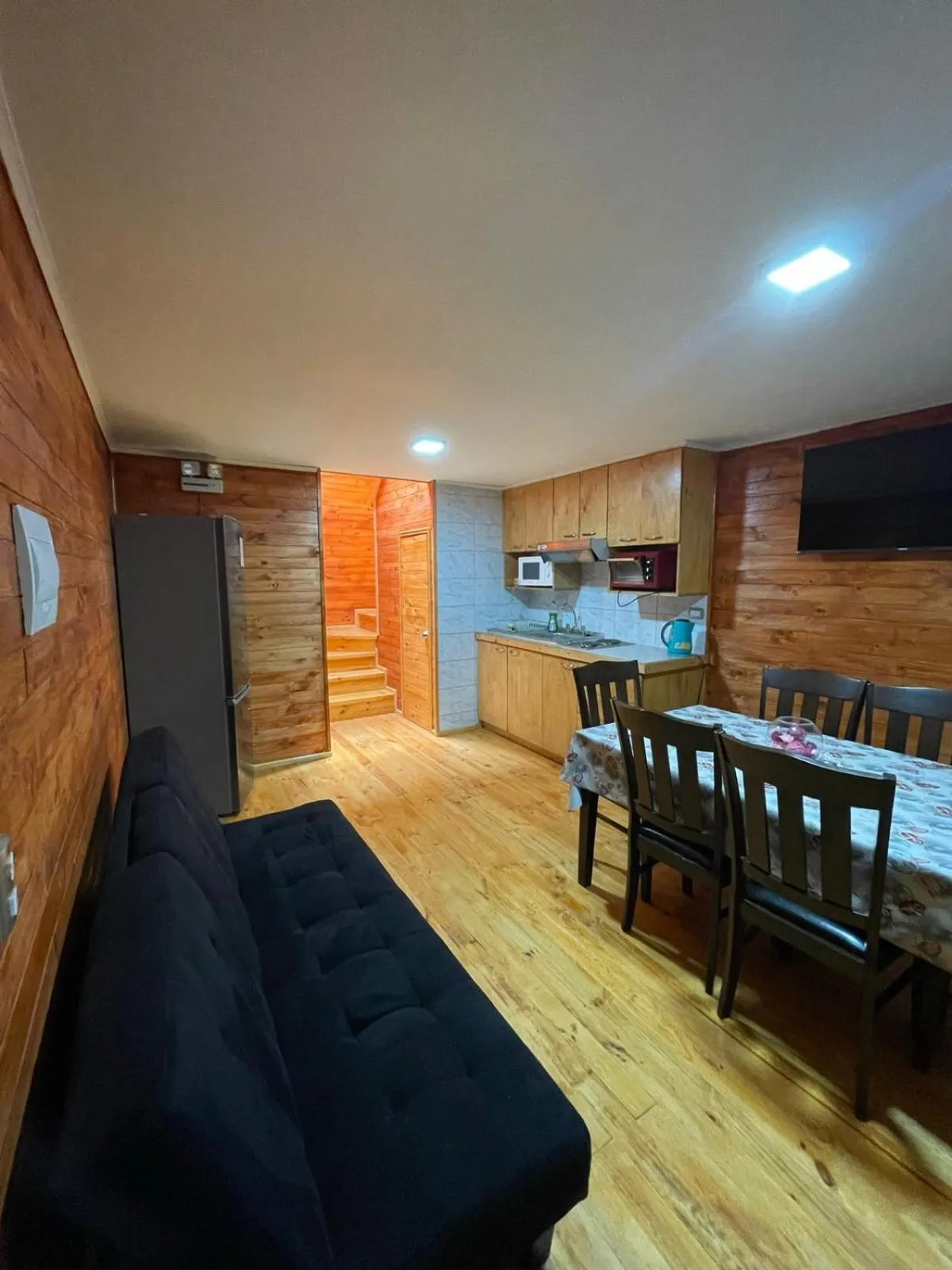 Cabañas Newen