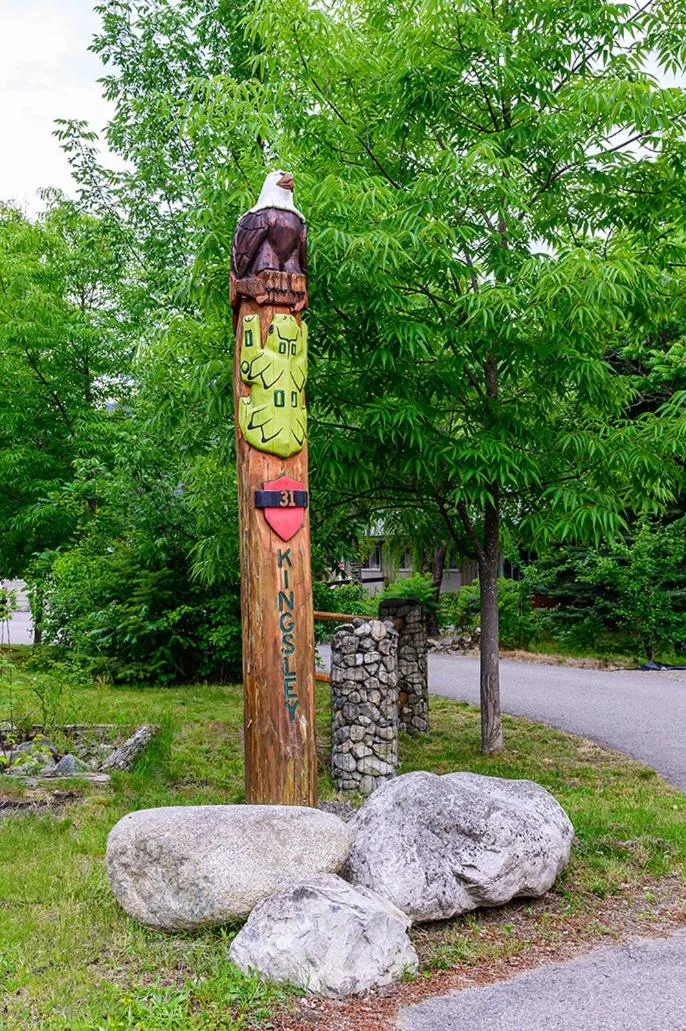 Barefoot Villas and Retreat