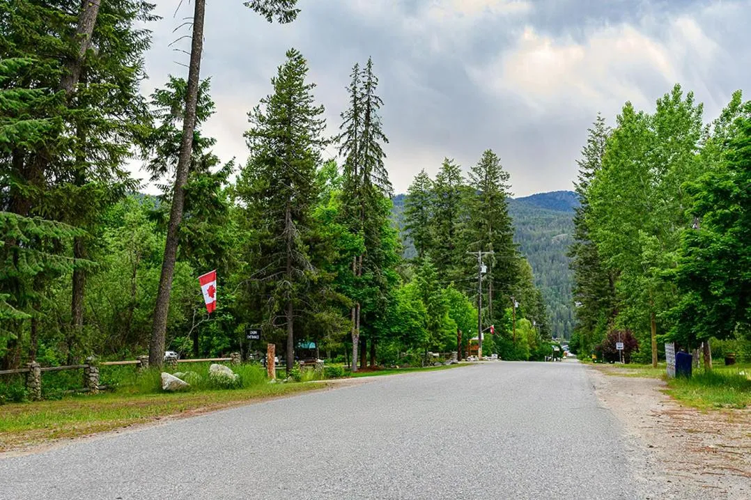 Barefoot Villas and Retreat