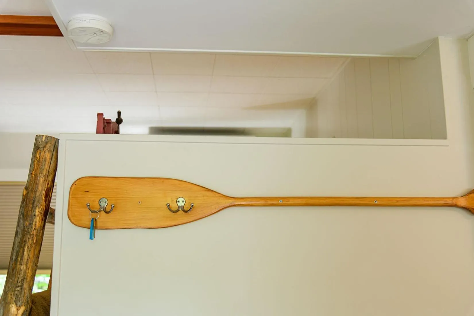 Barefoot Villas and Retreat