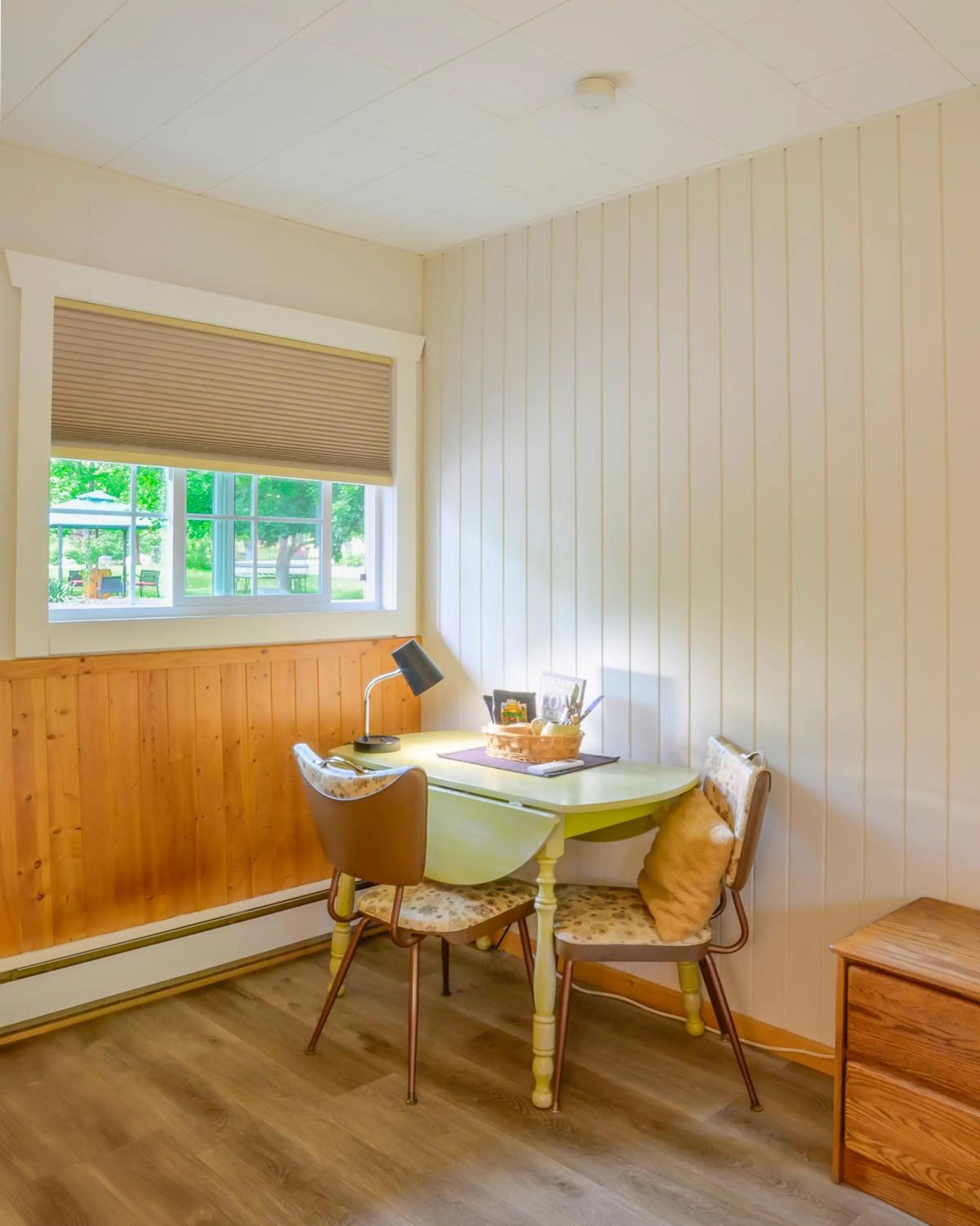 Barefoot Villas and Retreat