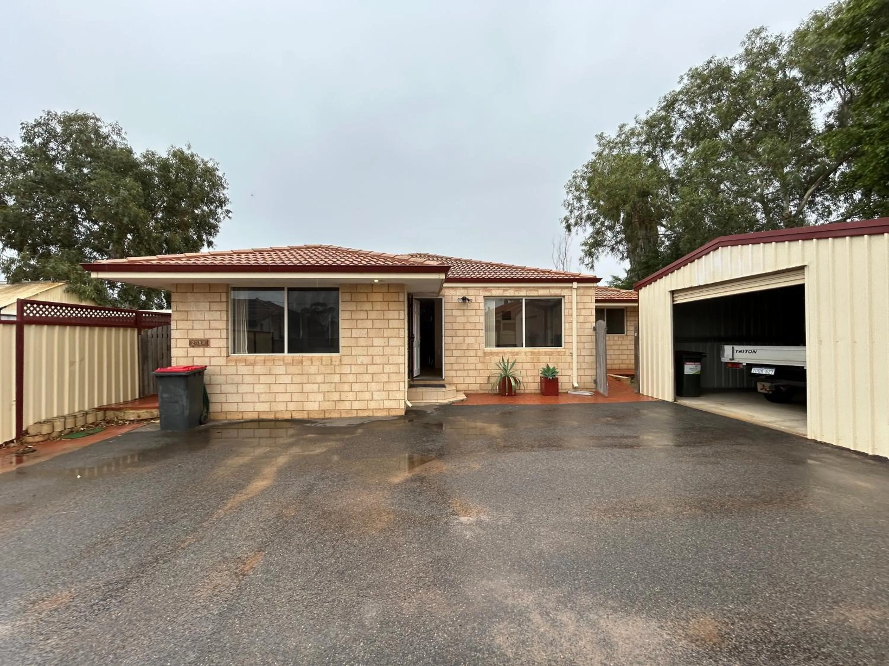 Geraldton Luxury Vacation Home with free Streaming