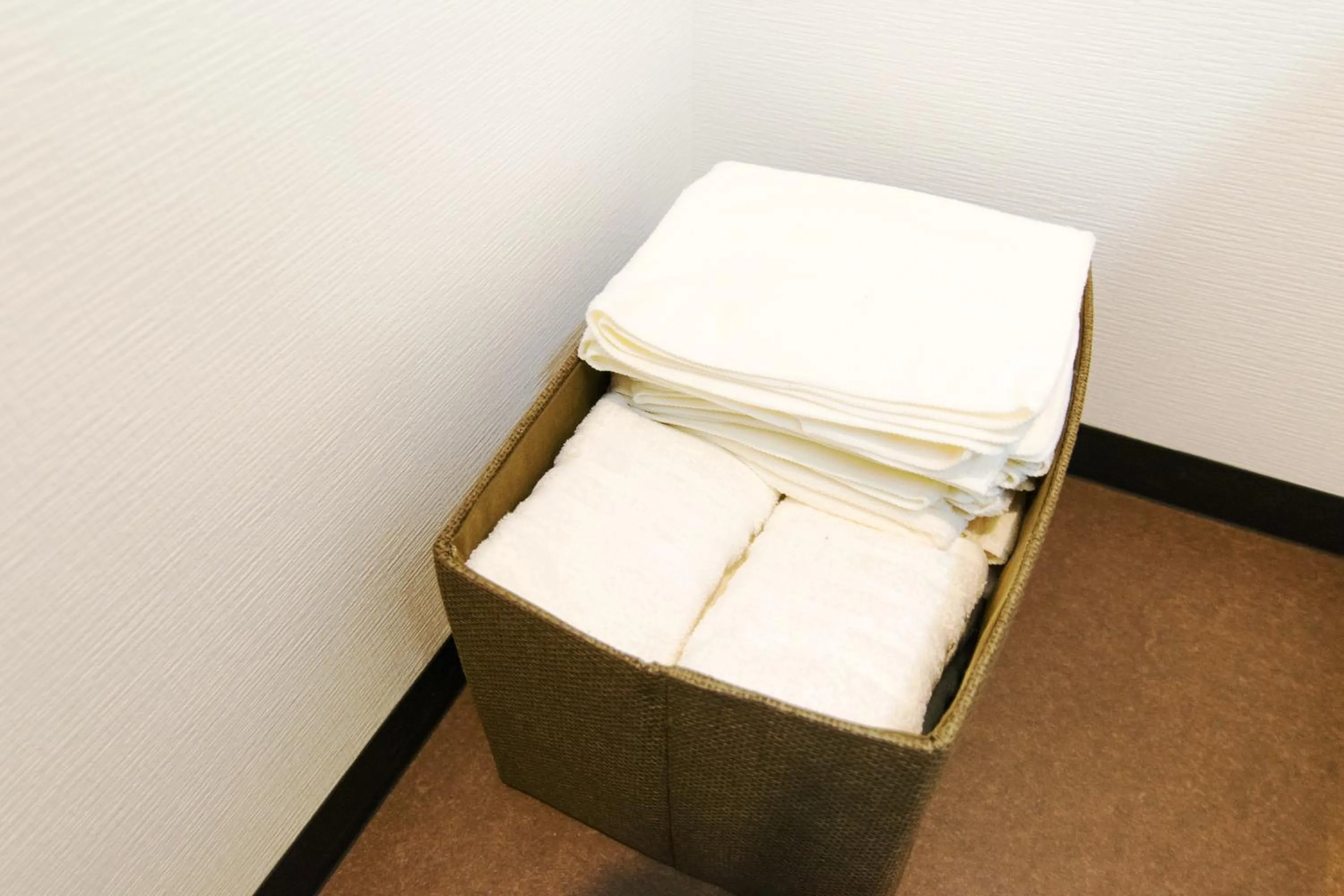 Area and facilities in Stay SAKURA Kyoto Toji South II