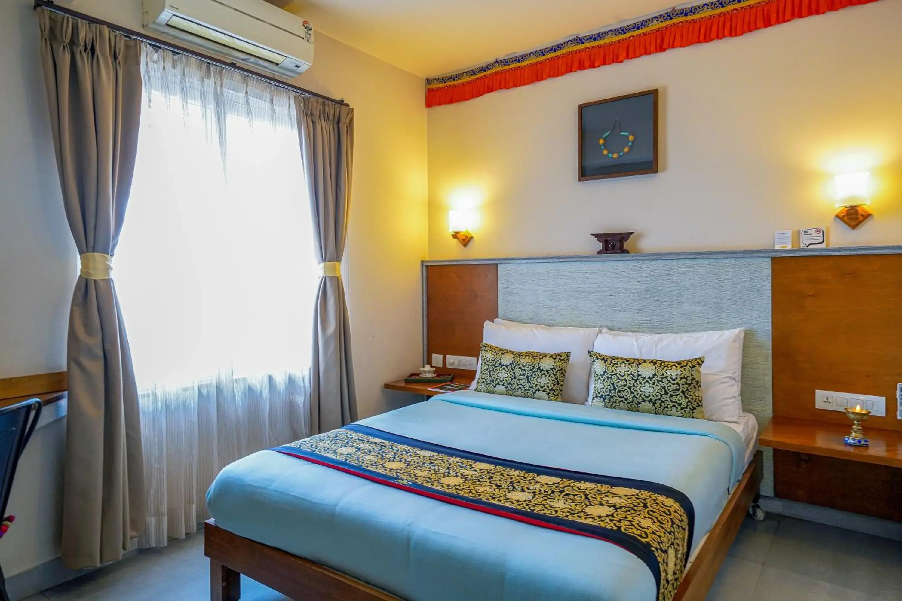 Superior Double Room in Open Hotel by Olive - Utse Suites Superior Double Room in Open Hotel by Olive - Utse Suites