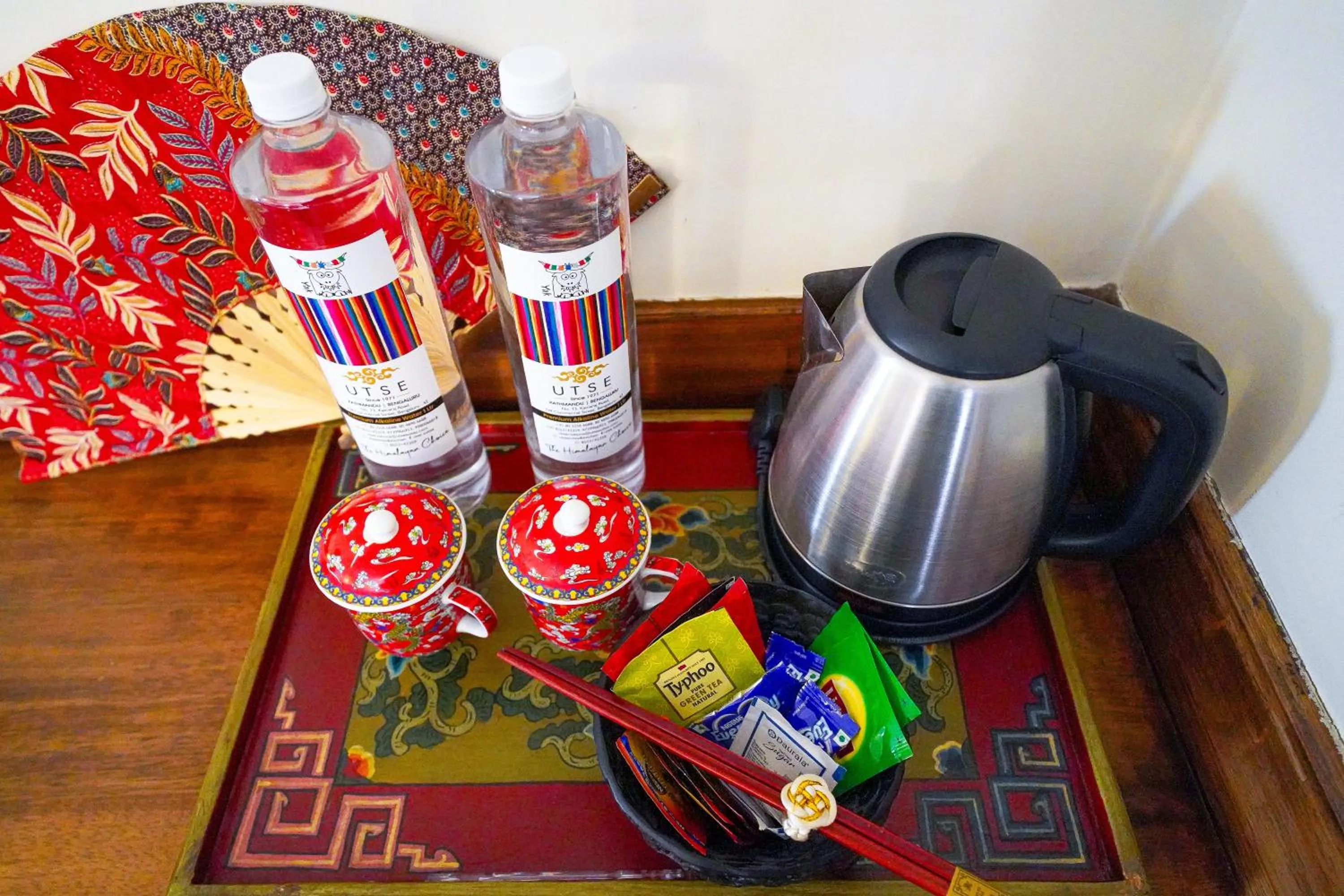 Open Hotel by Olive - Utse Suites