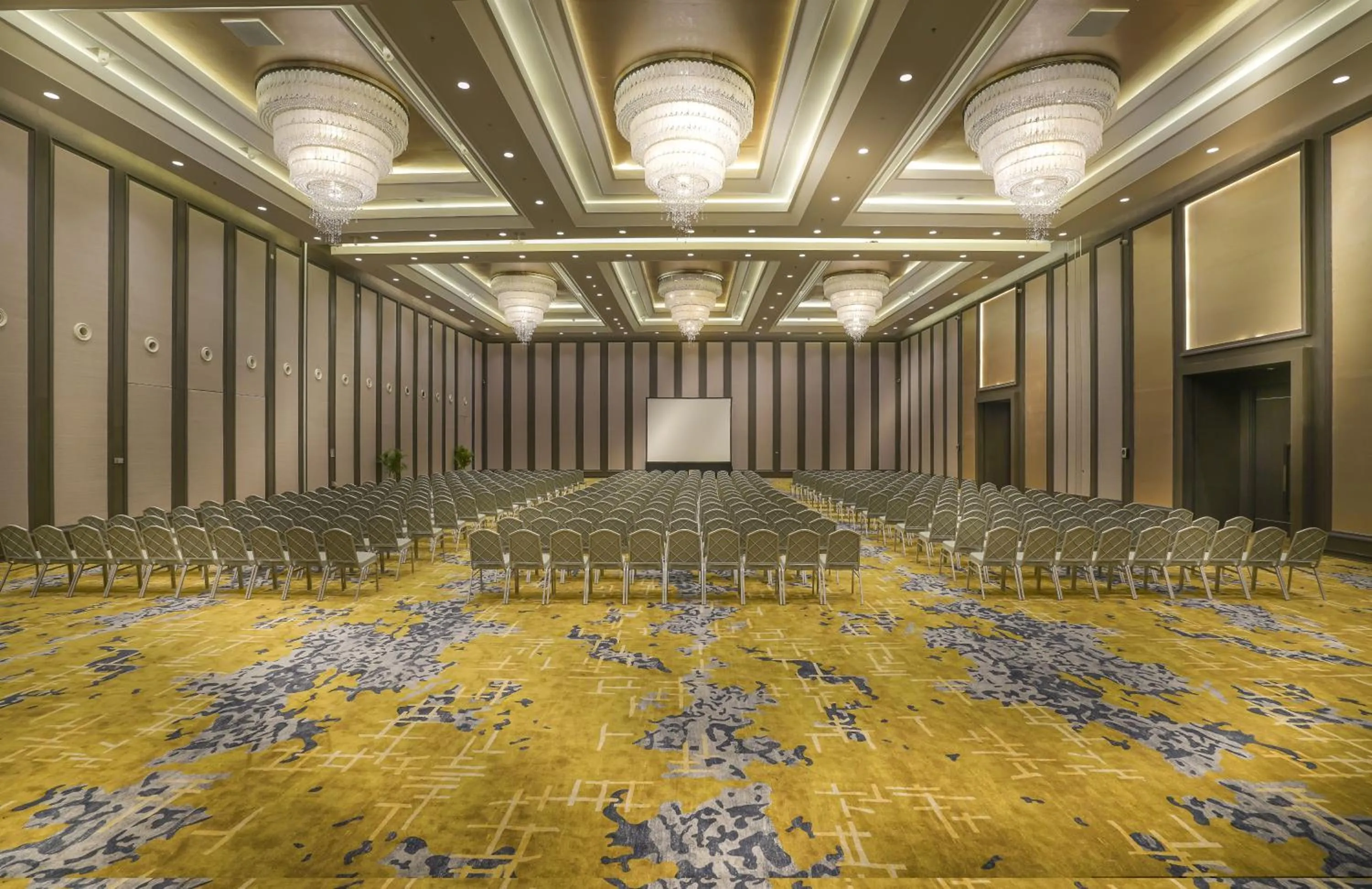 Banquet/Function facilities in Vertu Harmoni Jakarta