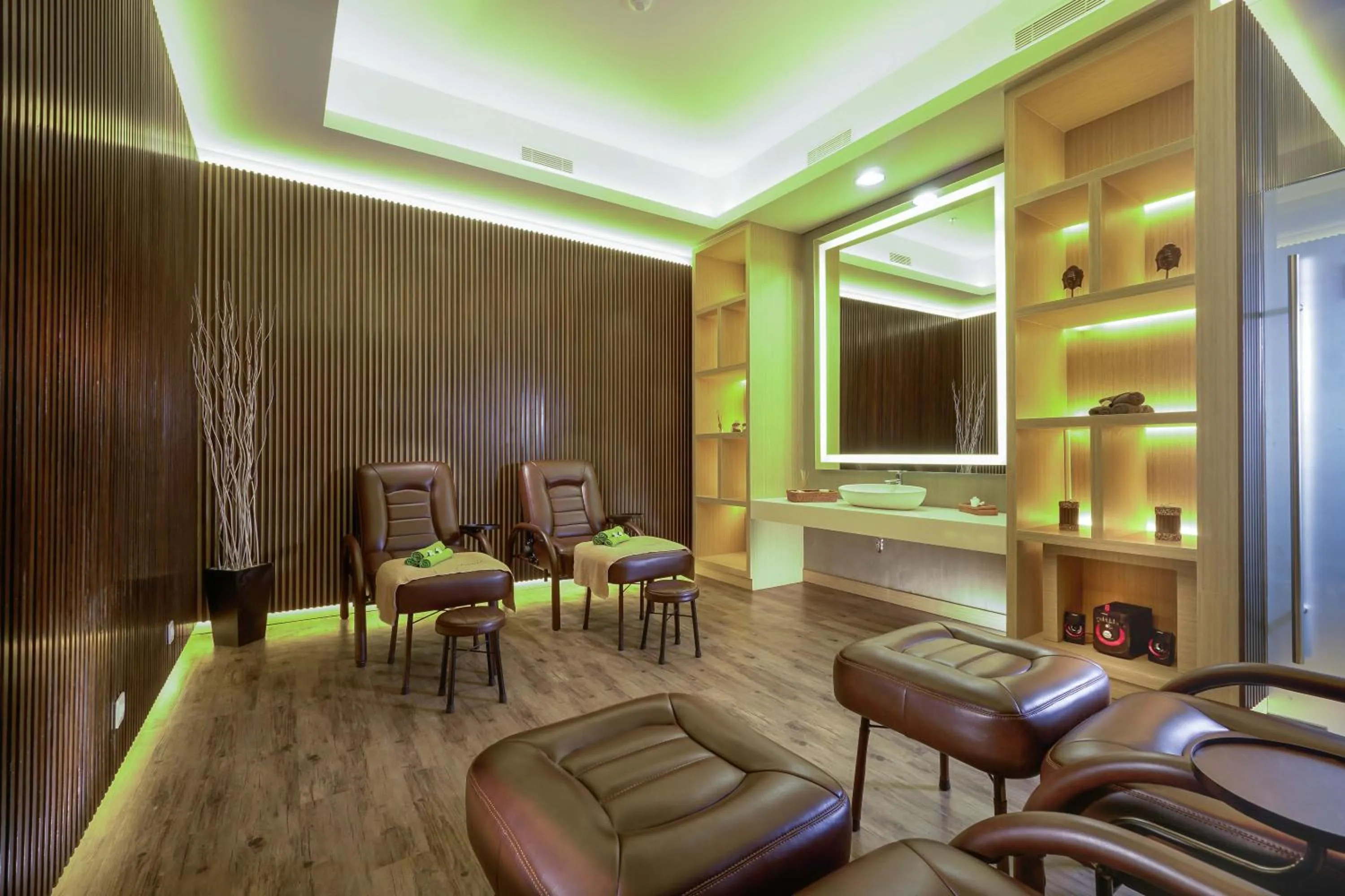 Spa and wellness centre/facilities in Vertu Harmoni Jakarta